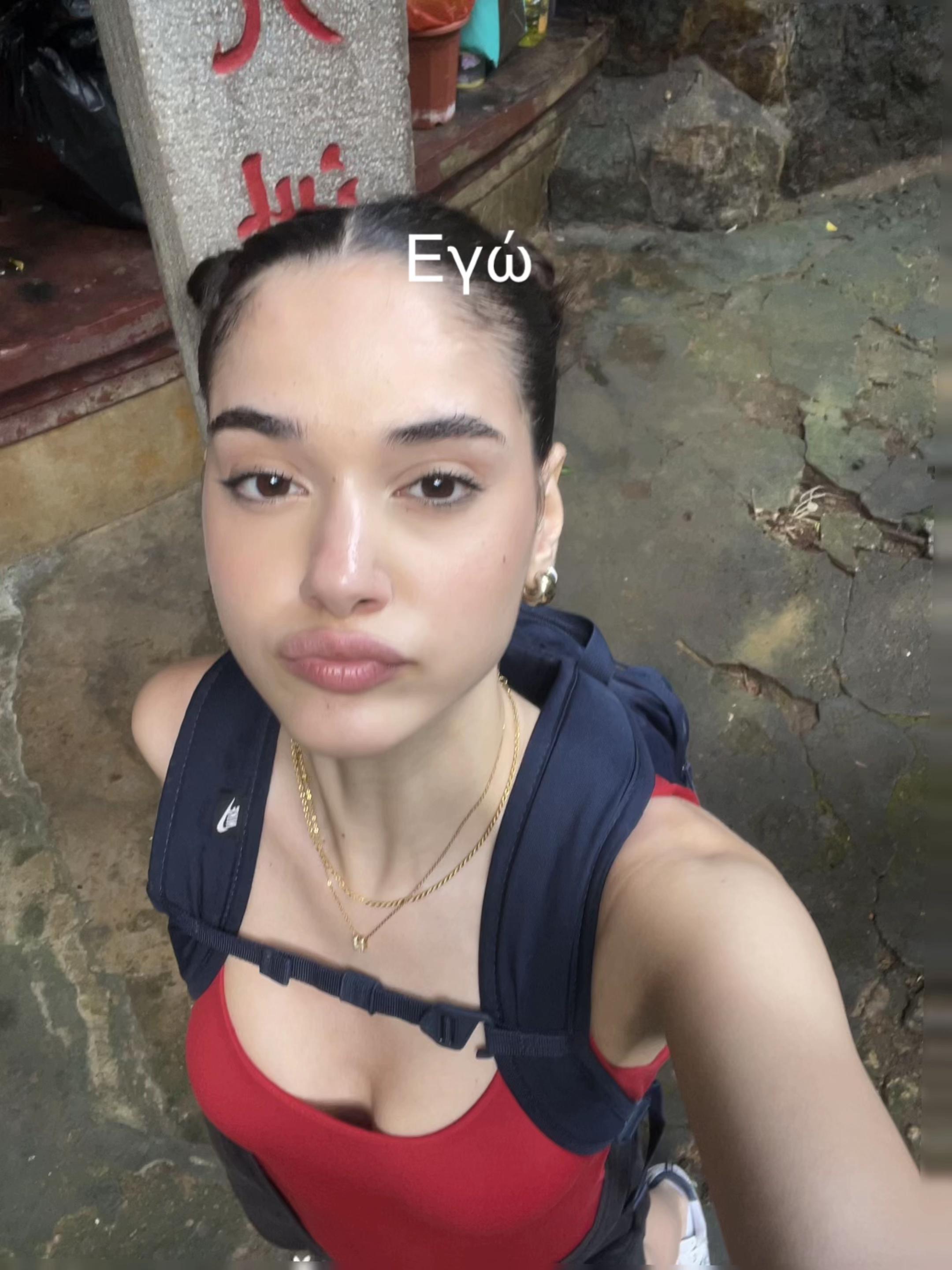 @nikoleta💋