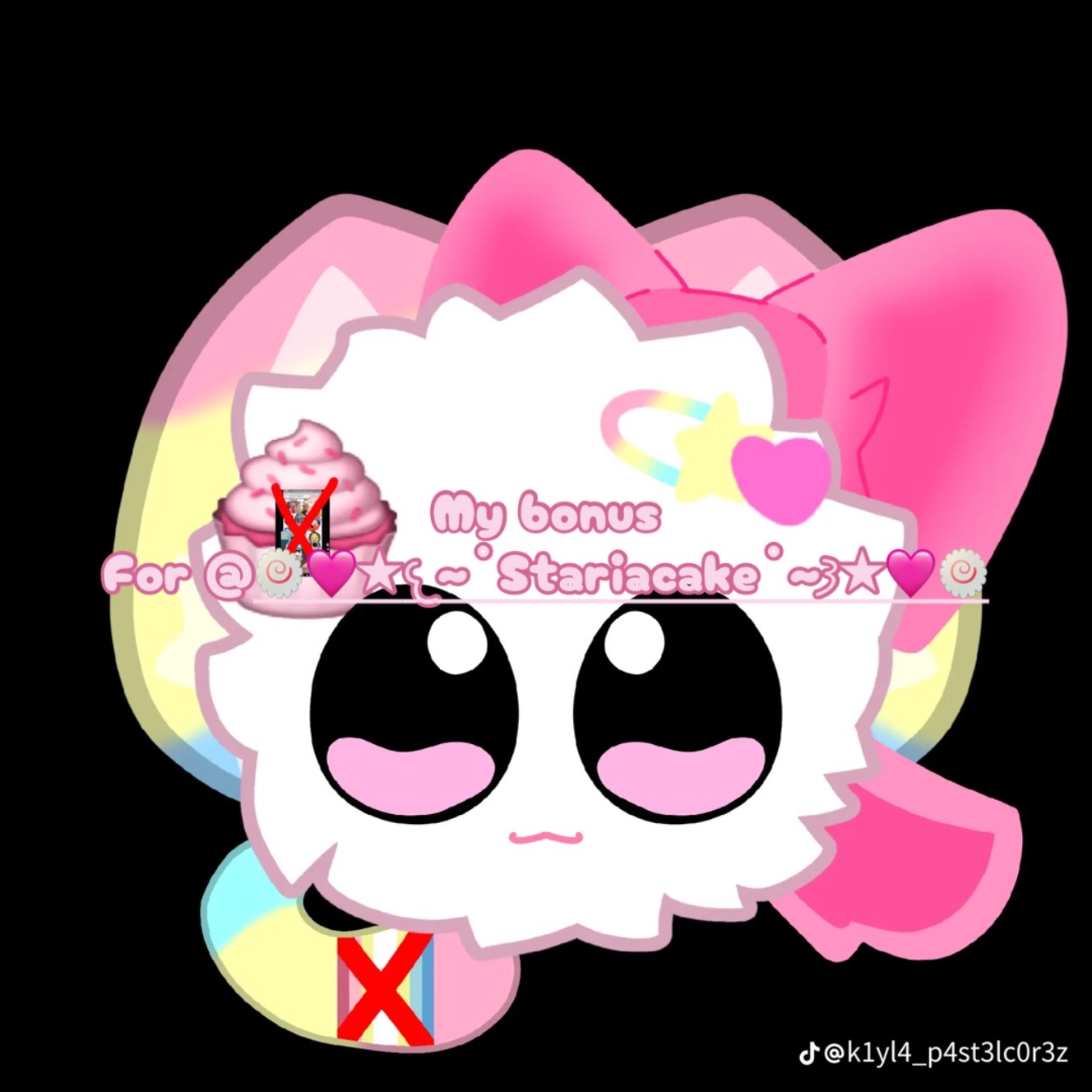 @[ 🌸🎀★˚~𝑵𝒂𝒍𝒍𝒚~˚★🎀🌸 ]
