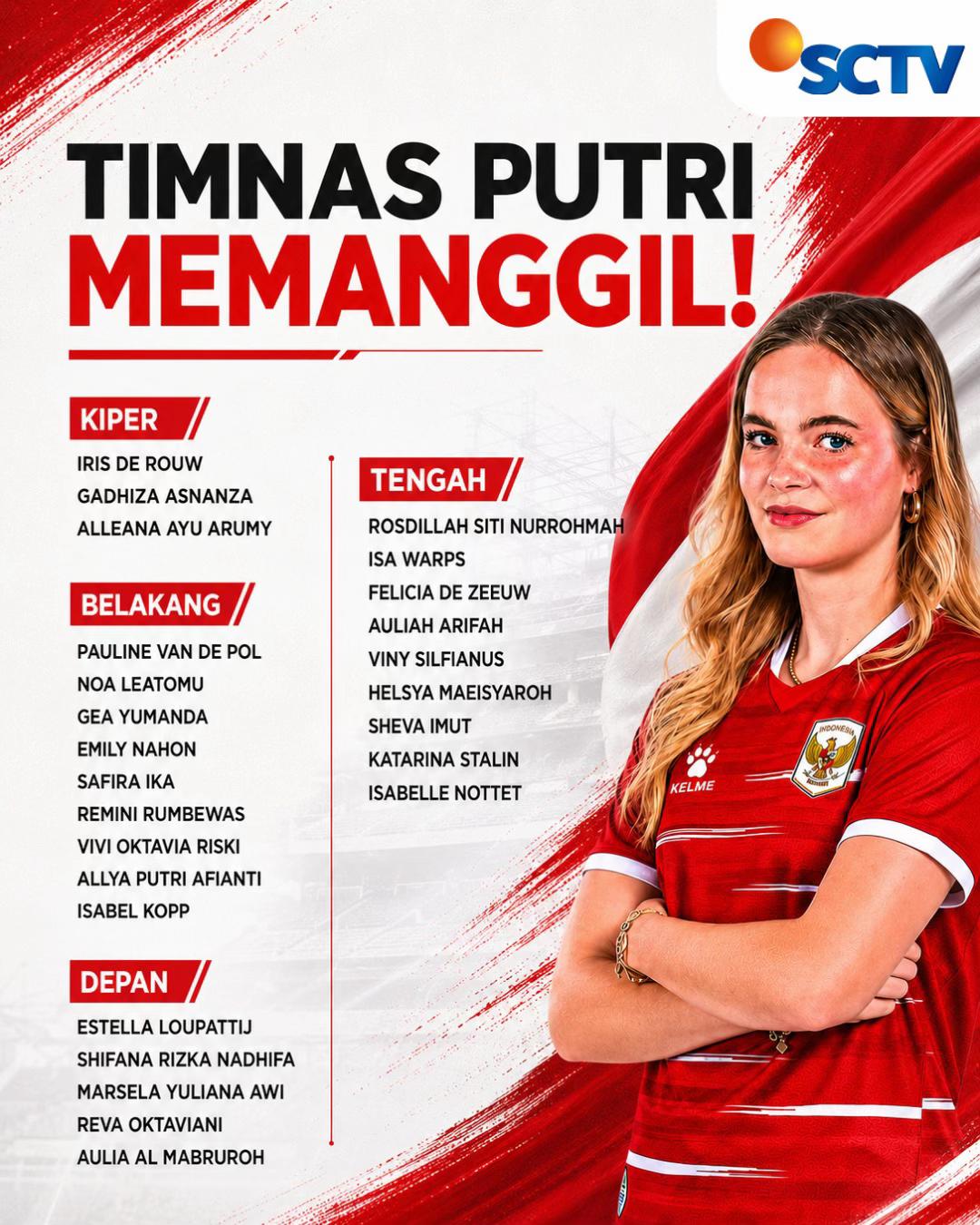 @SCTV Sports