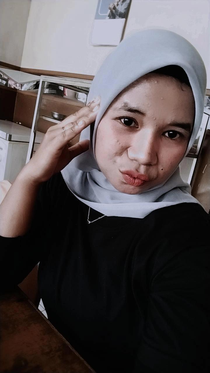 @yulia ekaputri