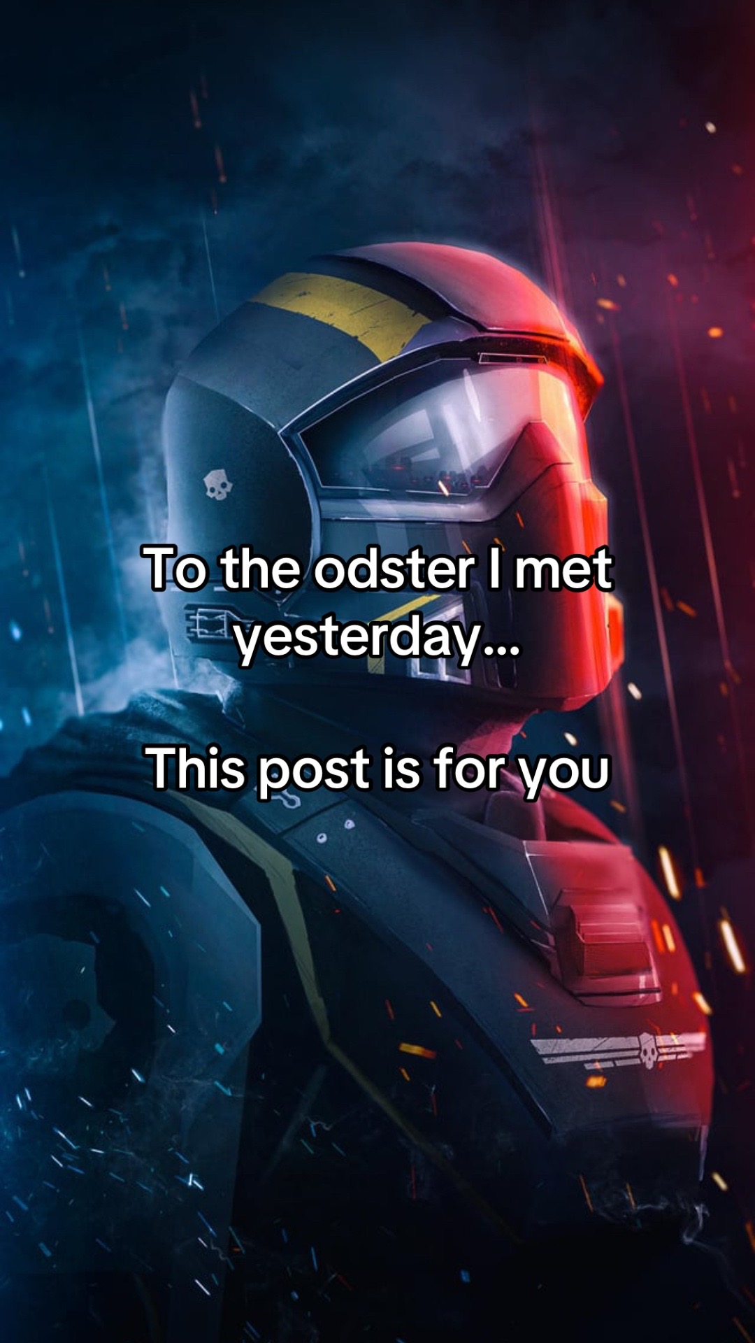 @Helldivers Chronicles