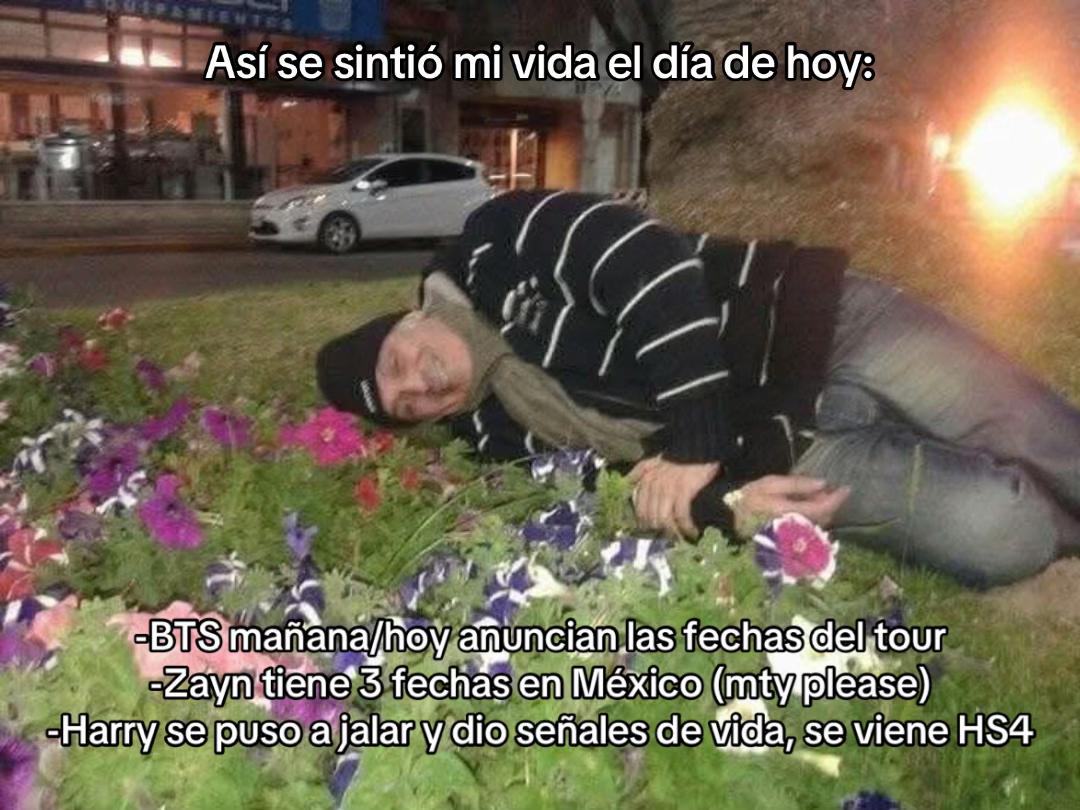 @El 8 es mi número predilecto