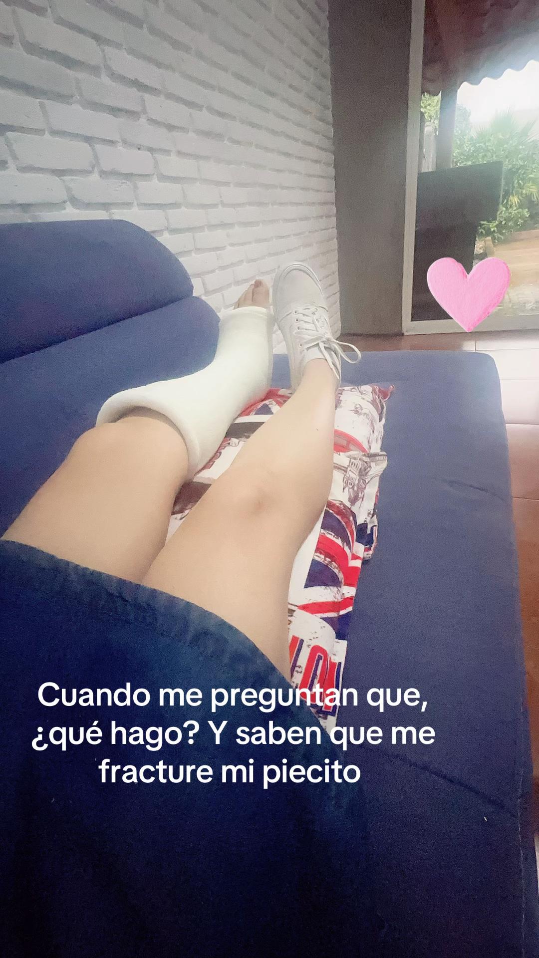 @Ana Cortés