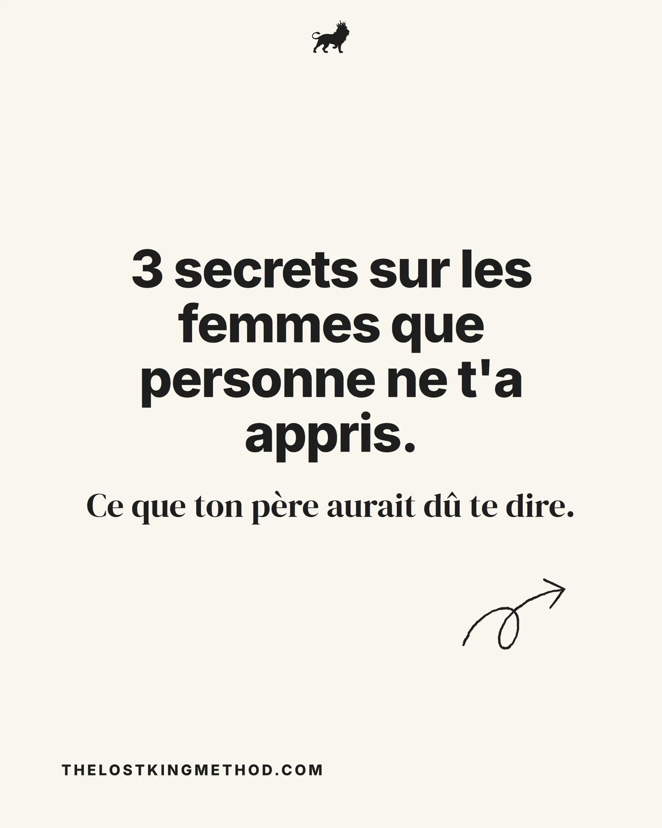 @Enzo | Coach Couple Hommes