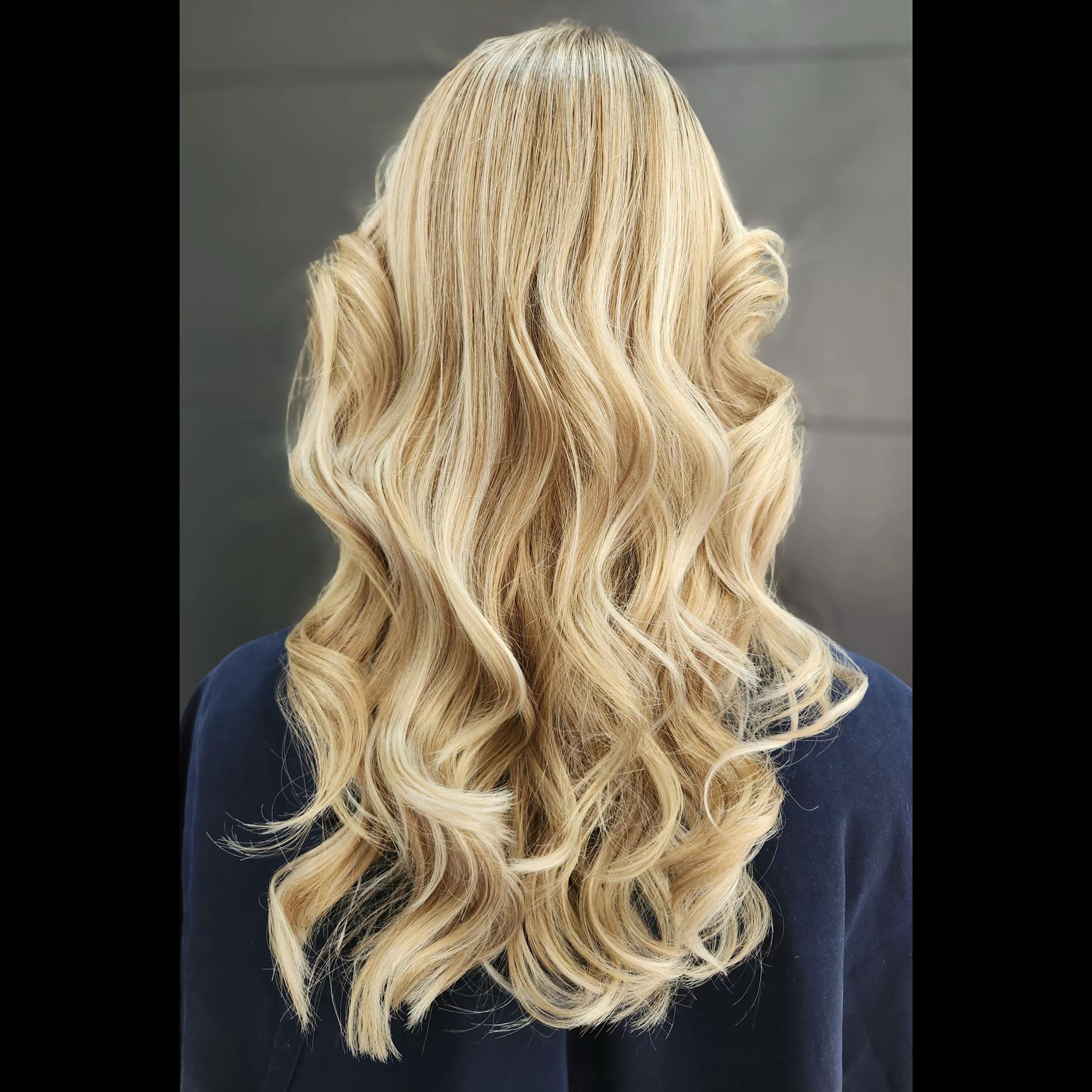 @BFierce Salon