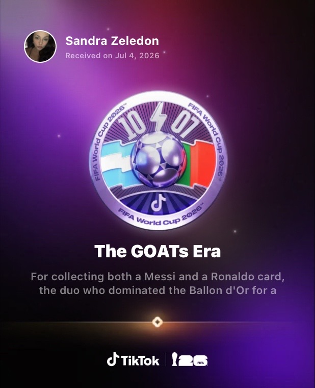 @Sandra Zeledon