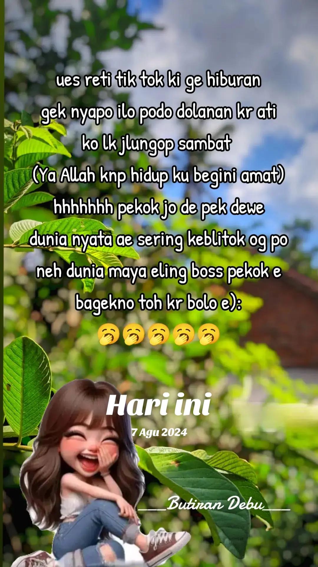 @♥️Madiun_Story♥️