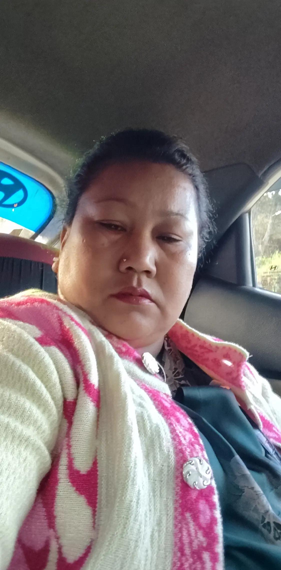 @Maya Danuwar