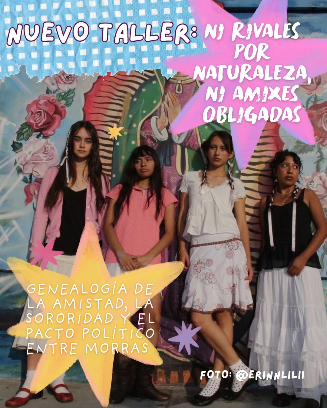 @lachicxquehabita