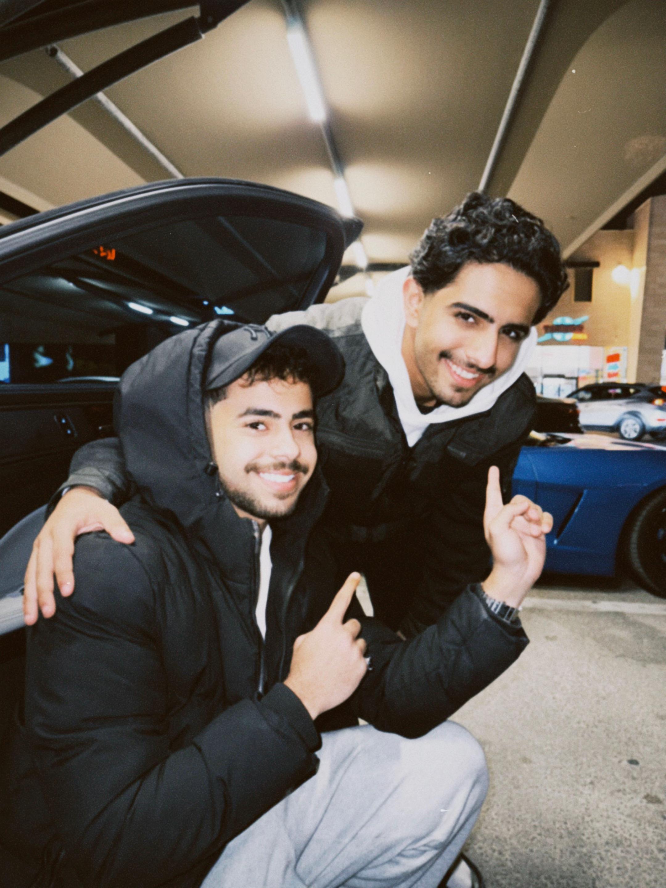 @محمد || Alasmari