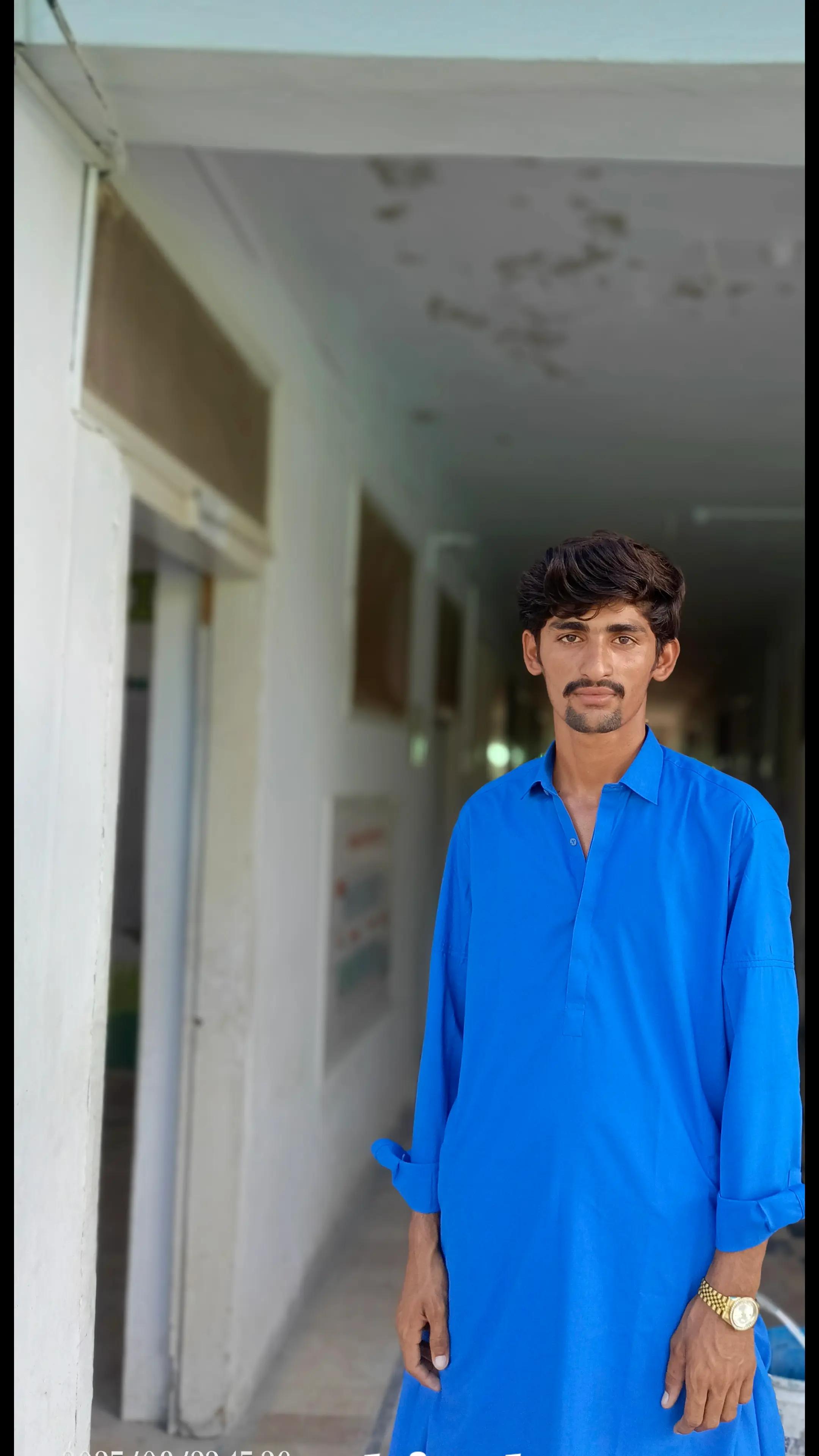 @M Photal Bhanbhro