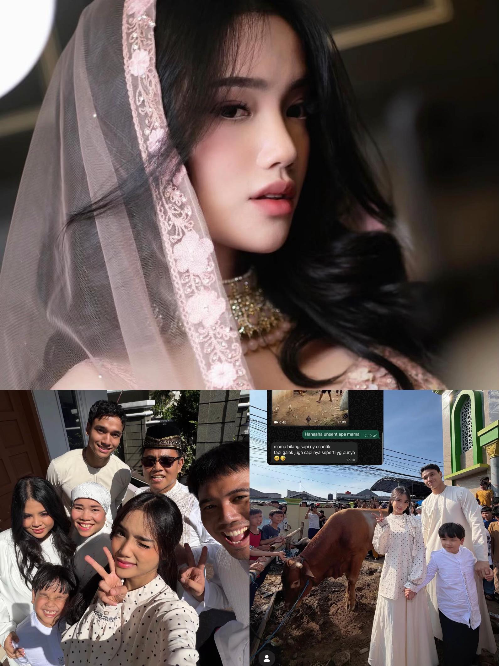 @Update Terbaru Selebriti