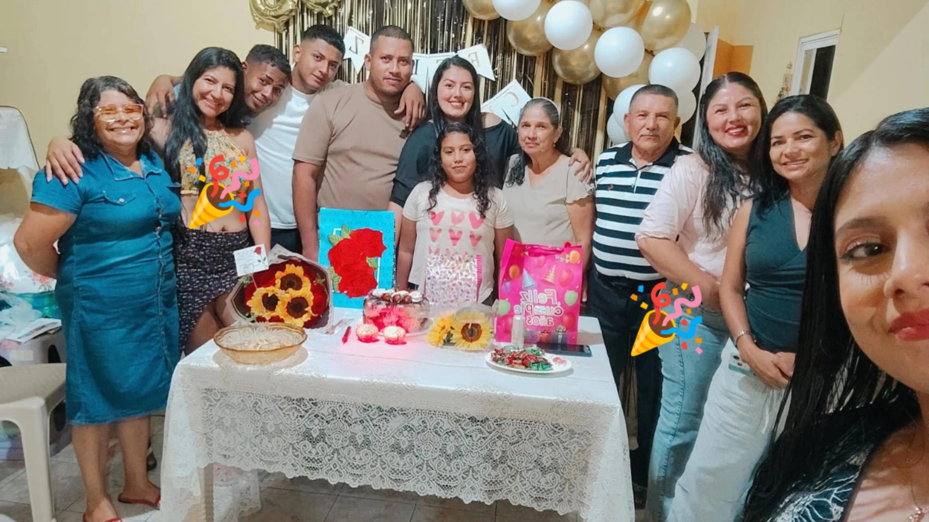@Lidia Andrade Quiñon