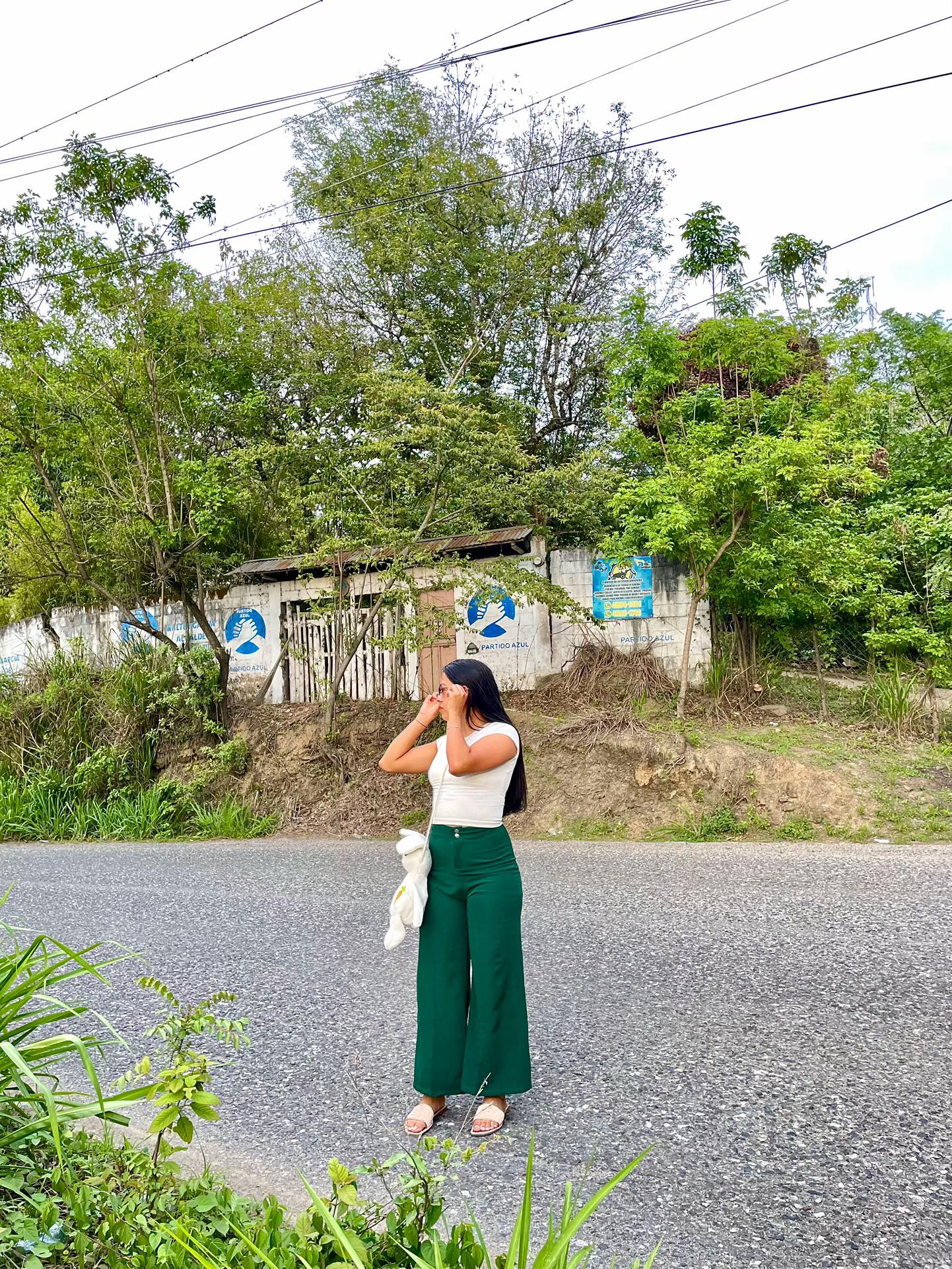 @Josselyn G&aacute;mez