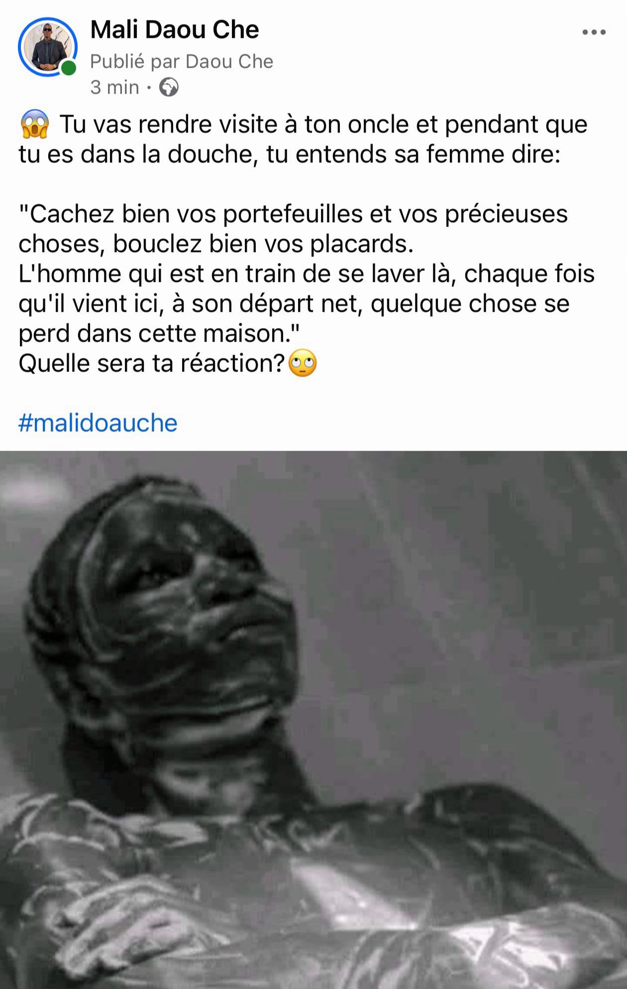@Mali Daou Che