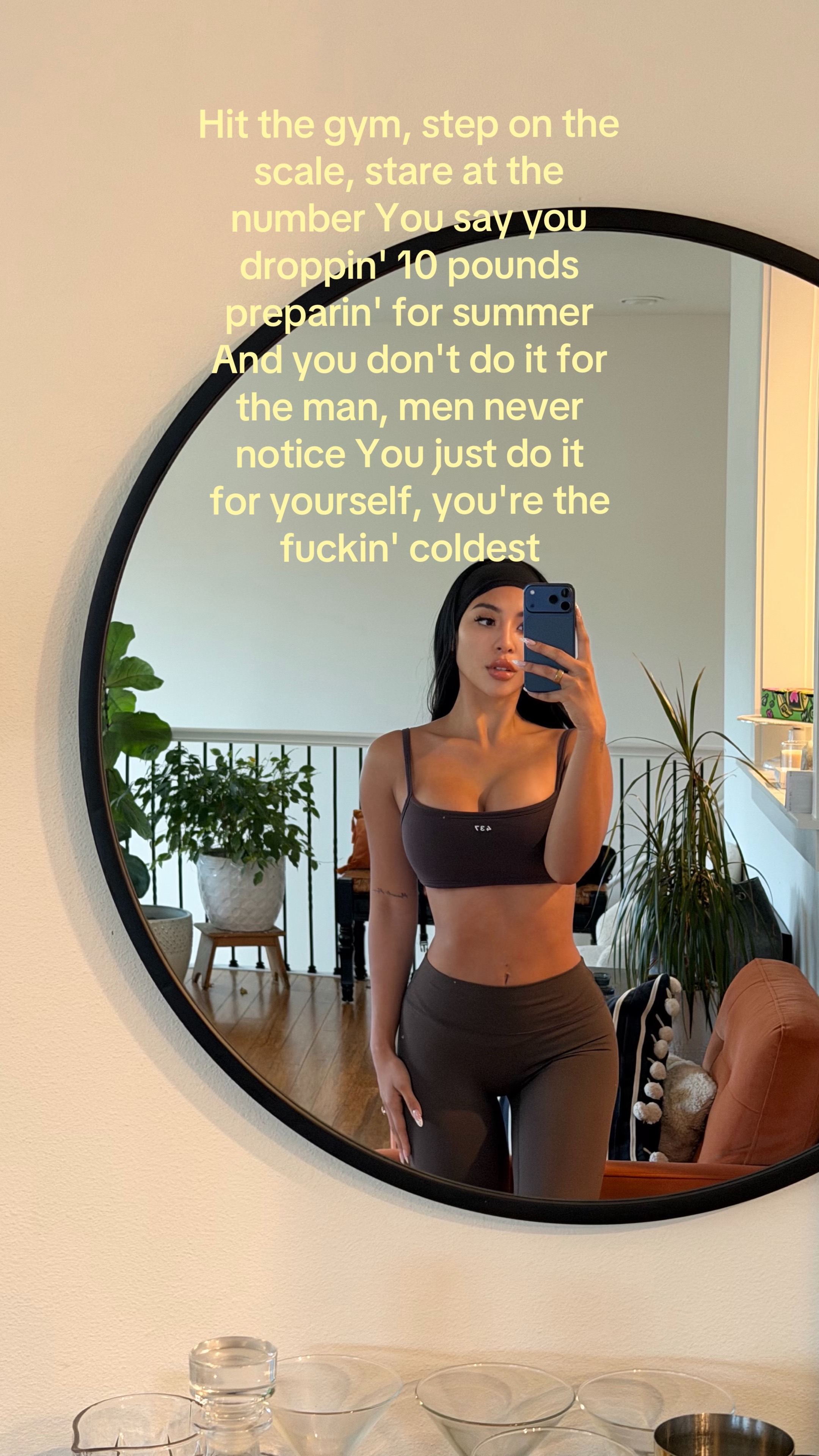 @Jamie Gabrielle