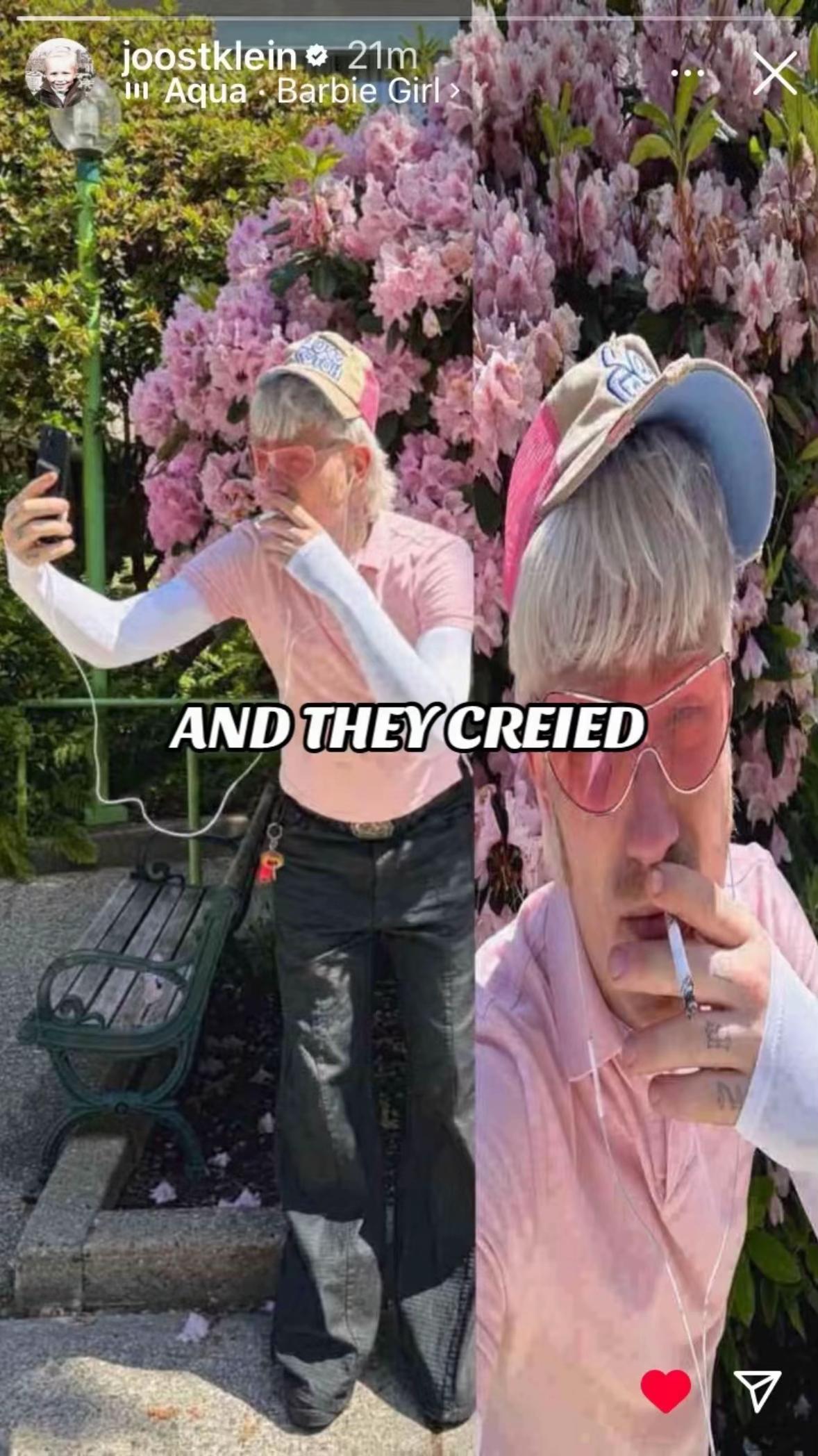 @ᴸᵒᵘⁱˢ 🇳🇴