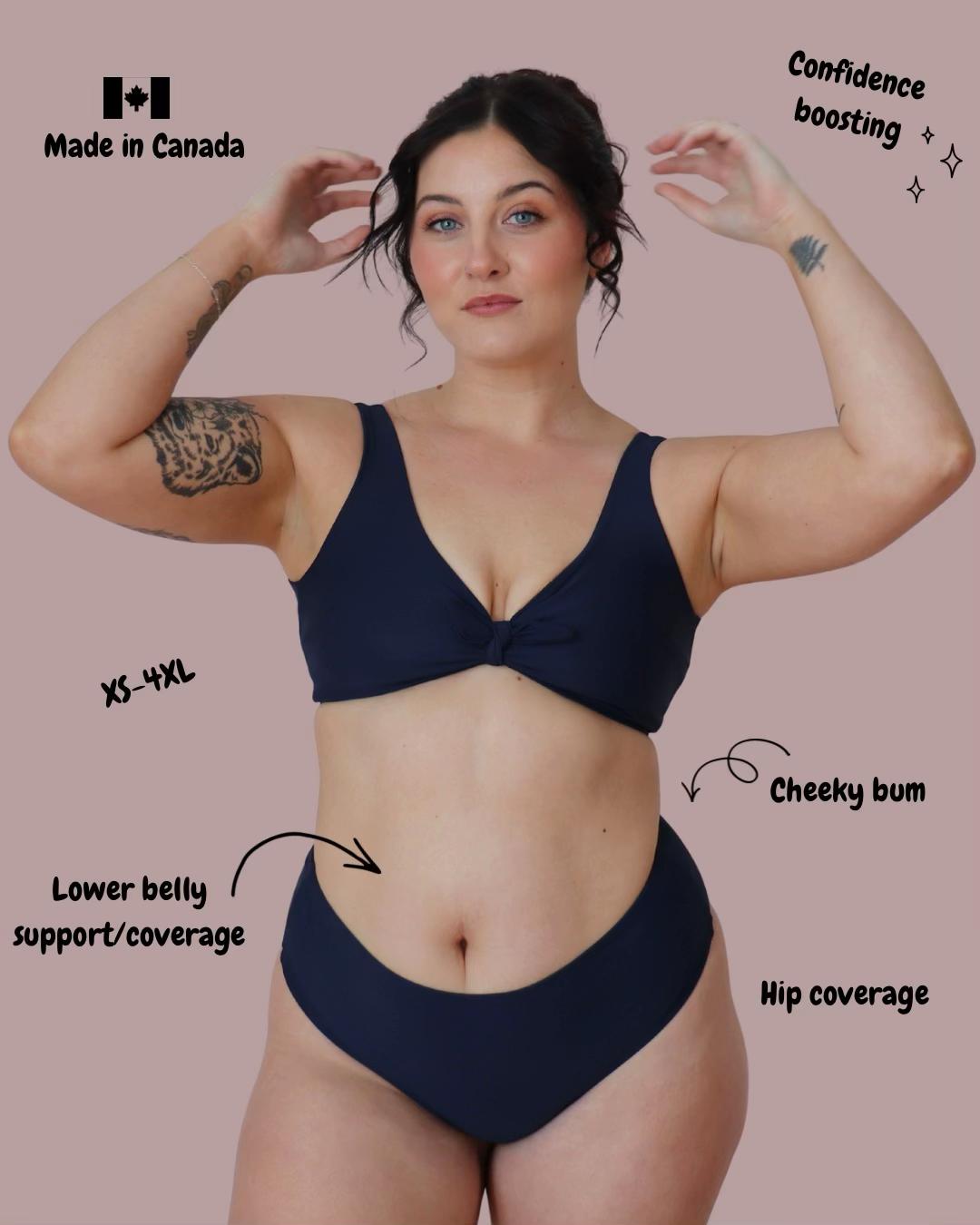 @The Cheeky Bikini 🇨🇦