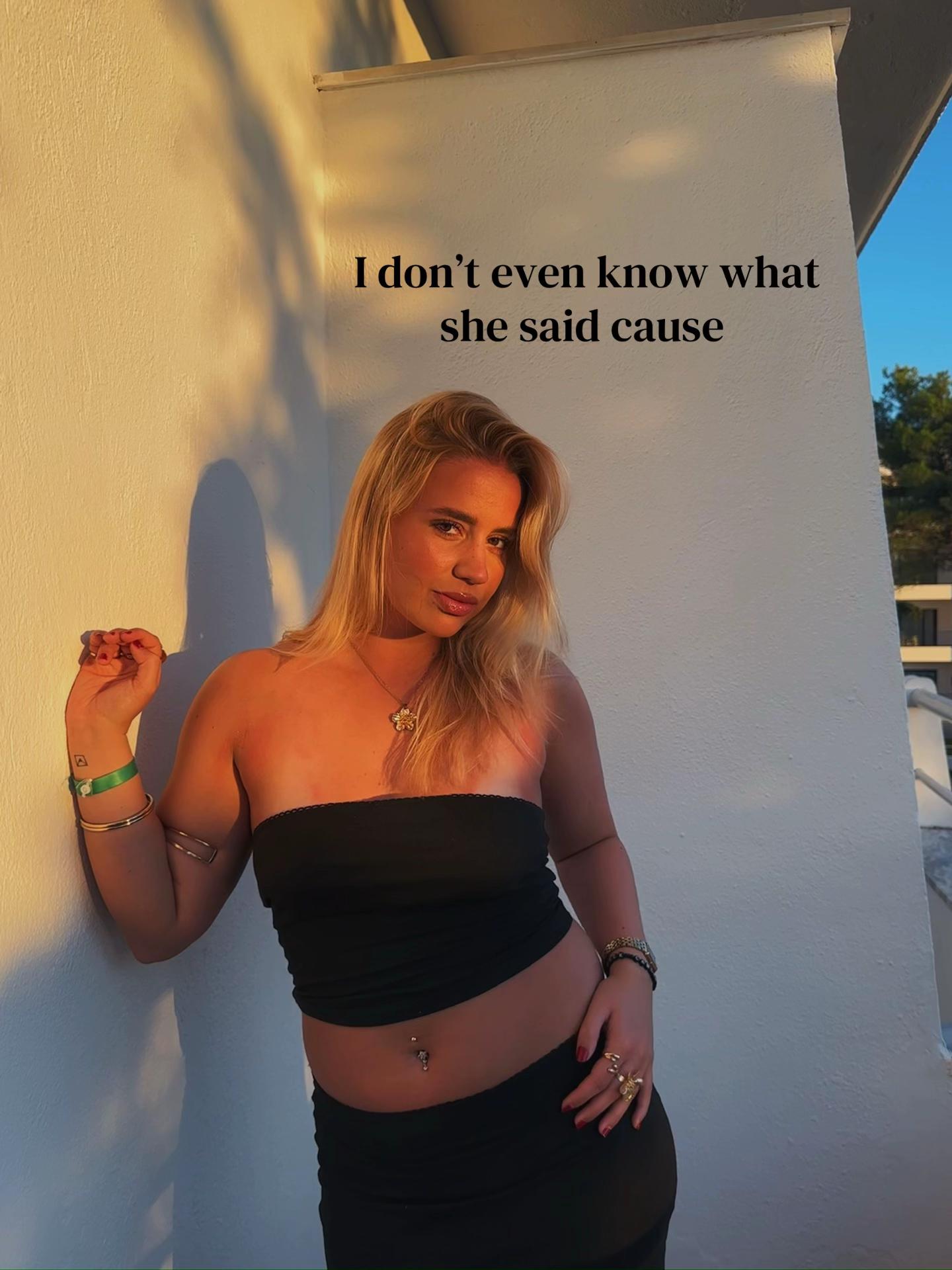 @SELMA MARIE