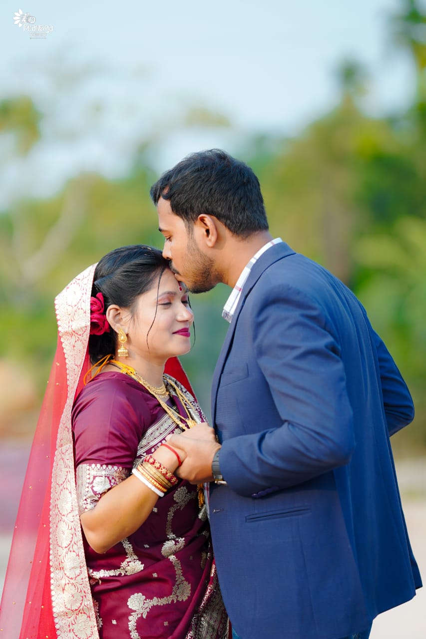 @ছোট্ট পার্বতী....🌸🖤