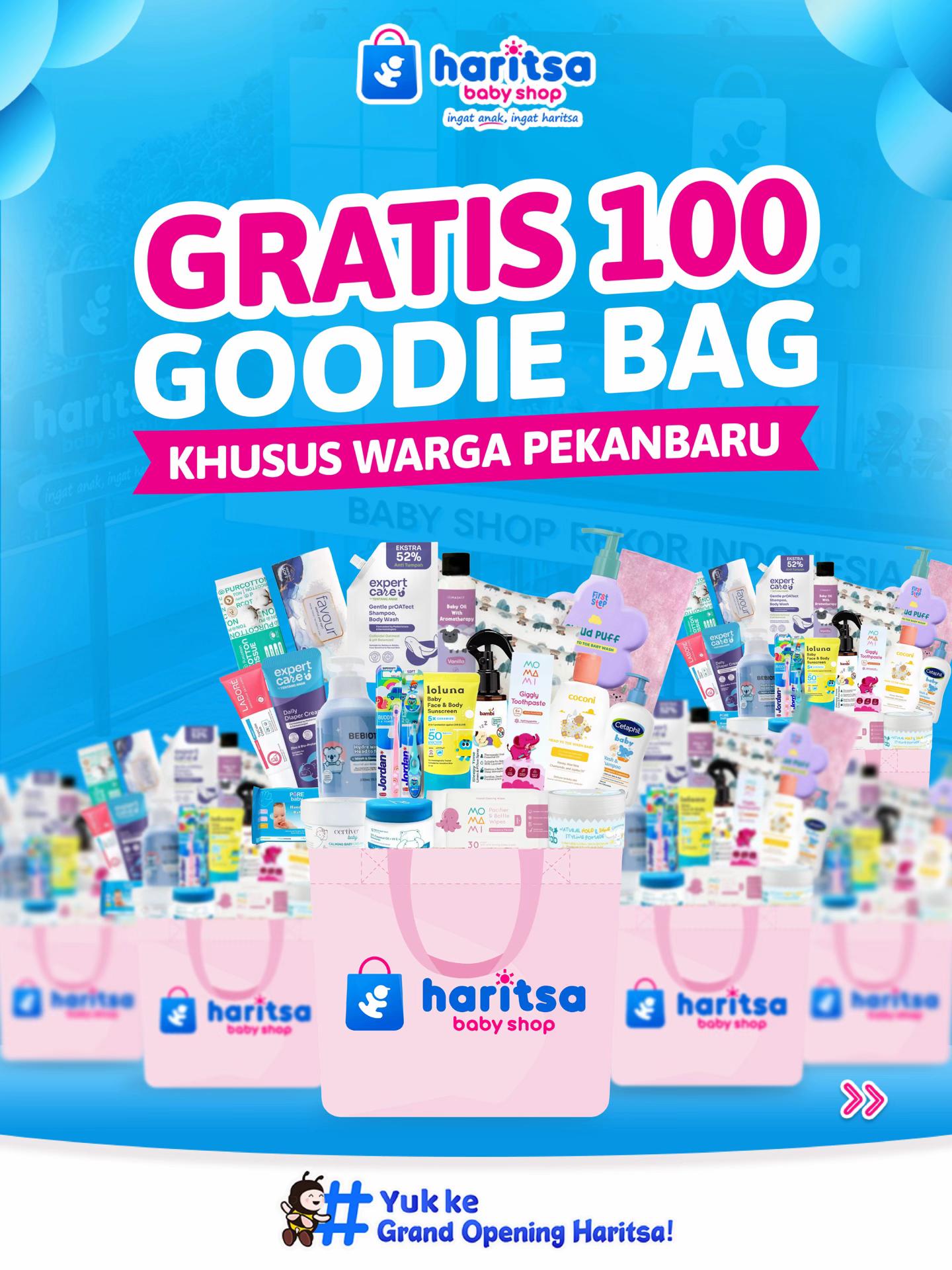 @Haritsa Babyshop