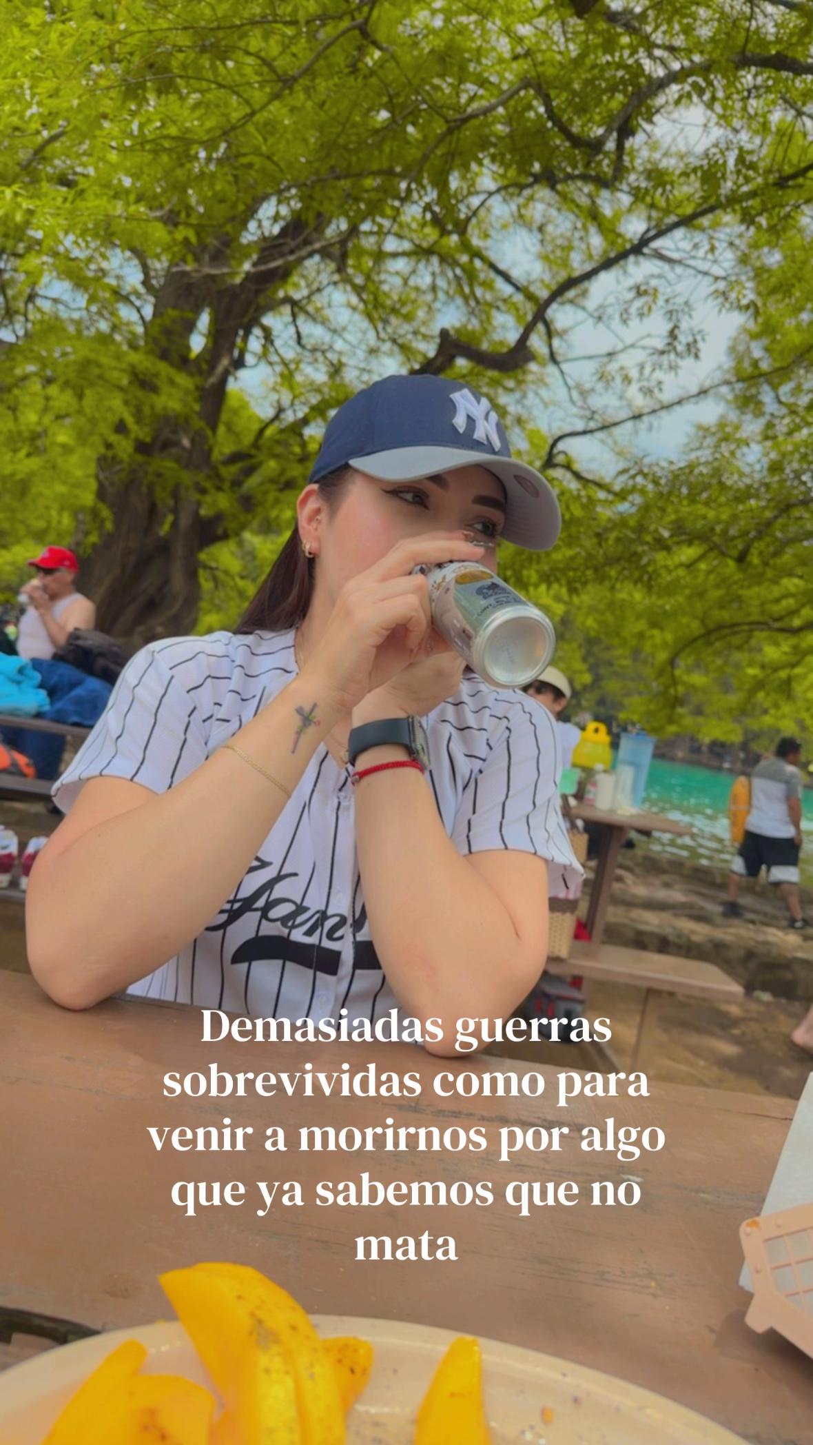@Maribel Oficial 💚