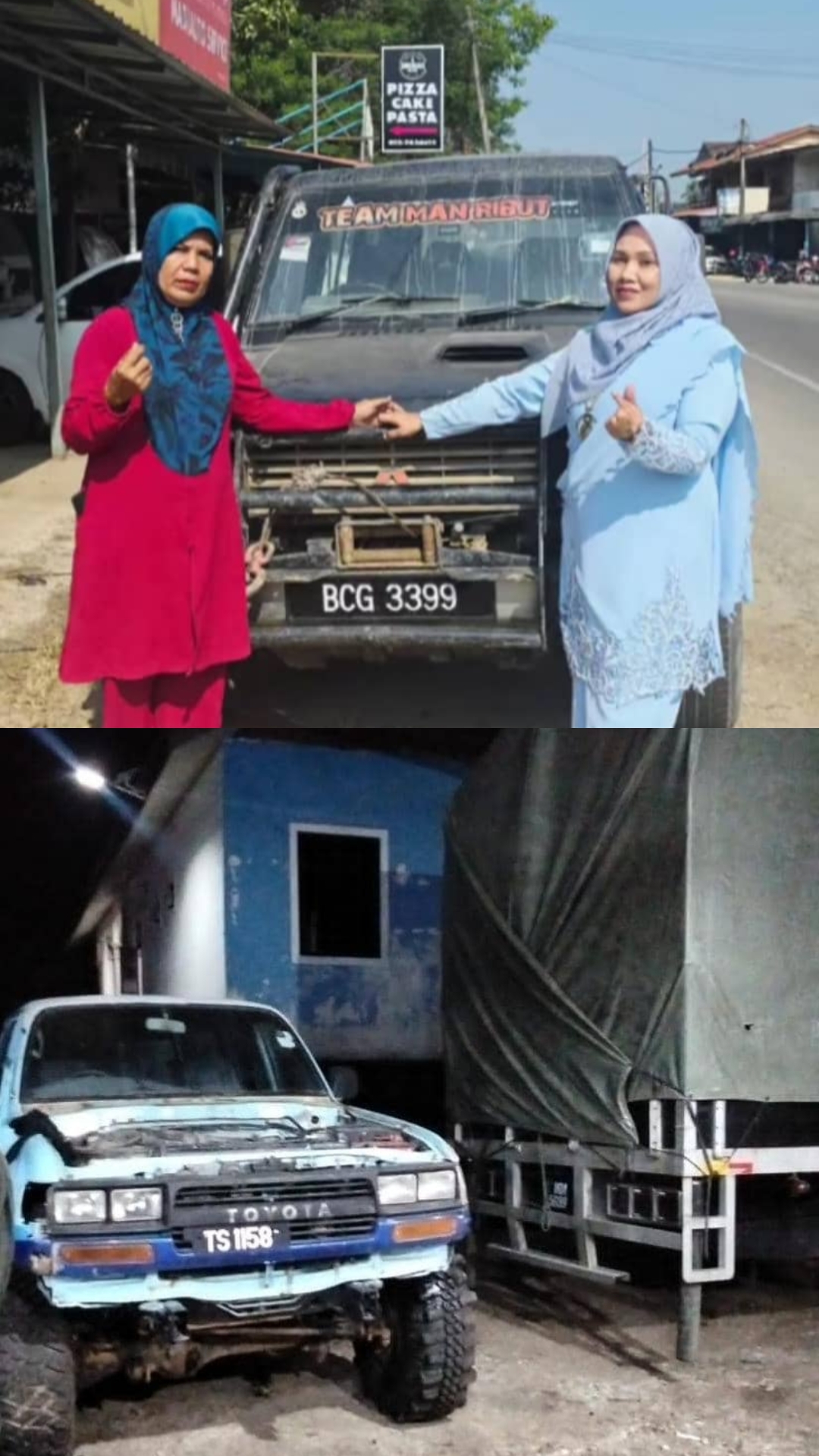 @Nik Nik Syah