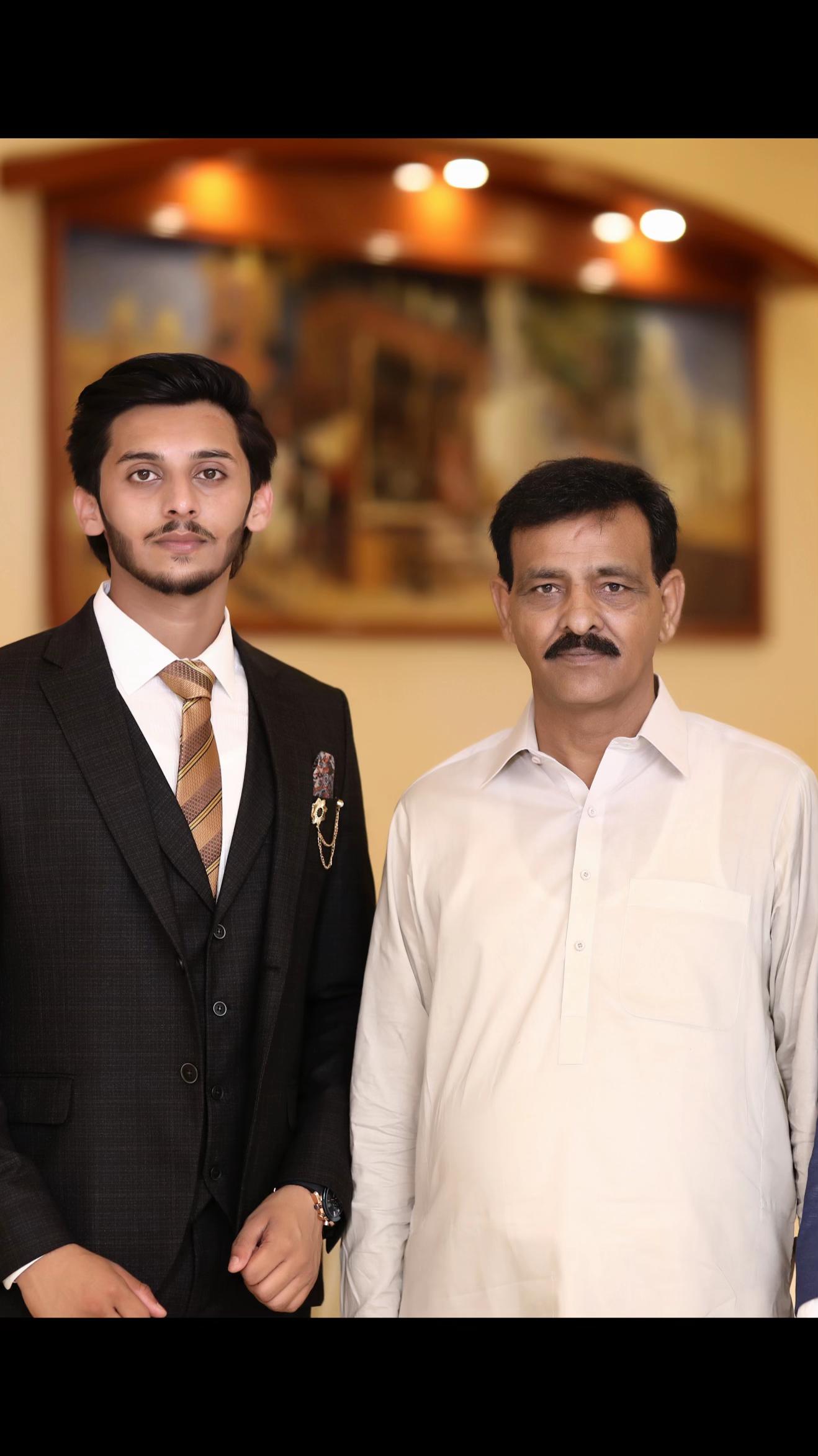 @SUFYAN ARAIN