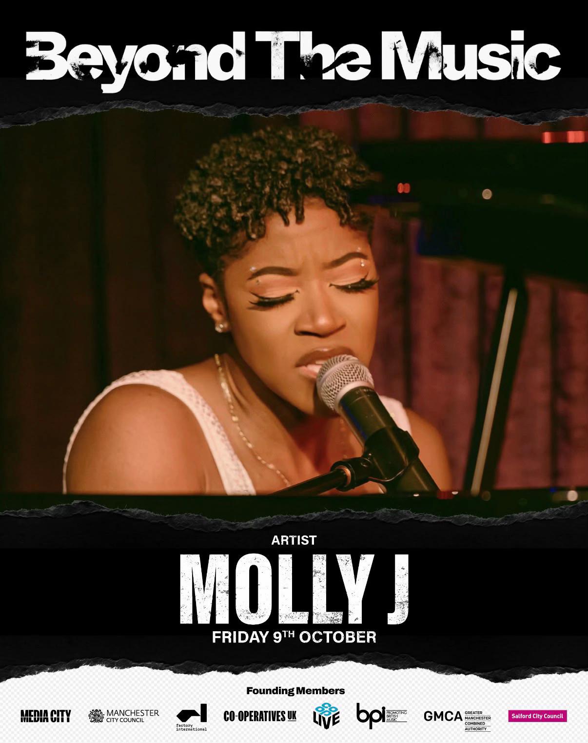 @Molly J
