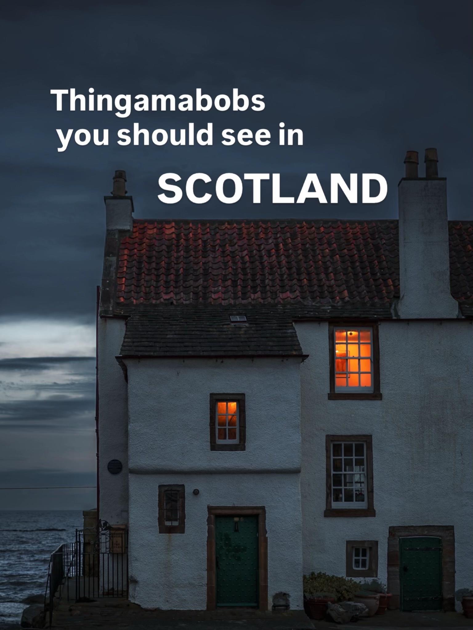 @John Murray - Scotland