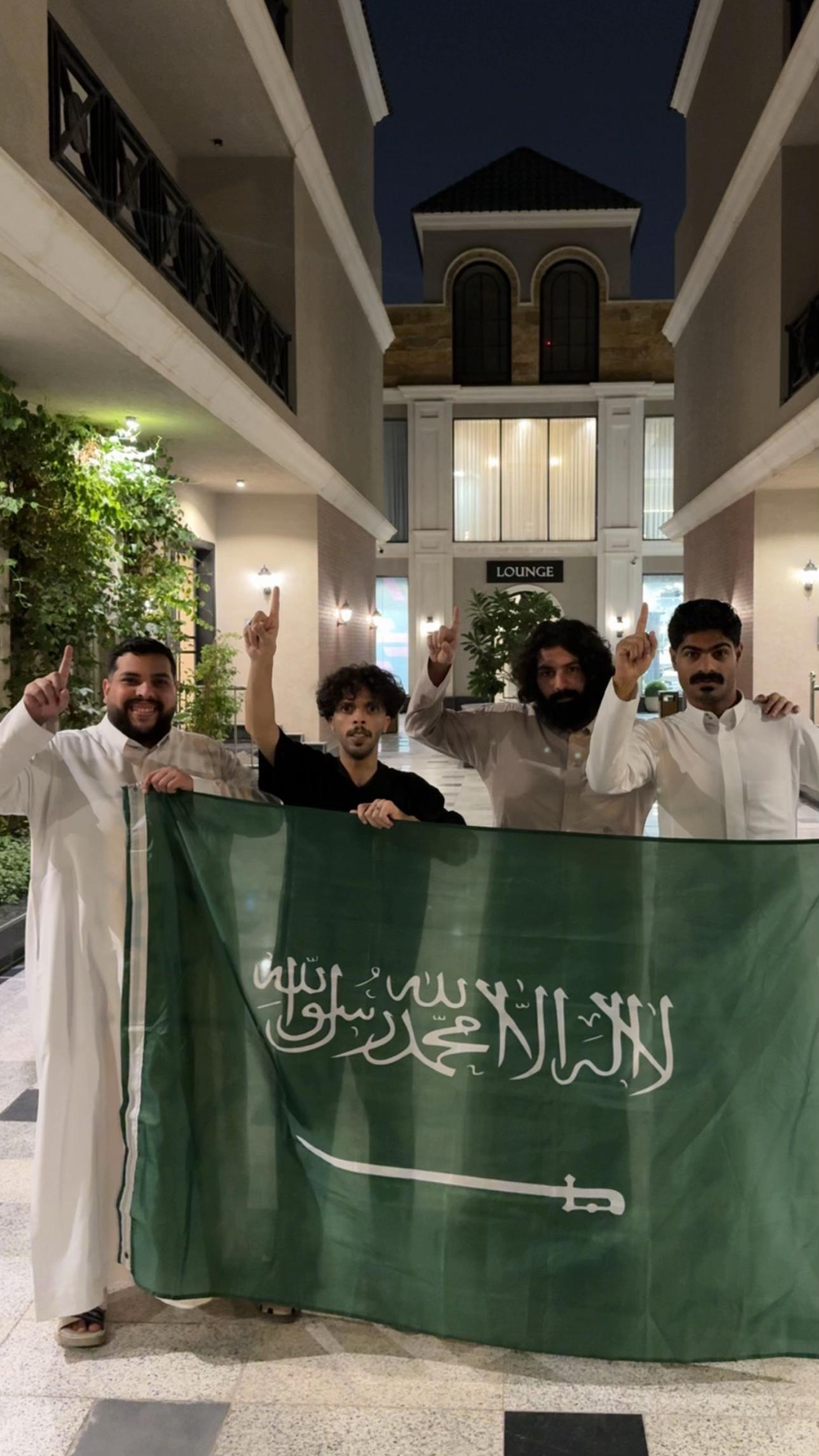 @عبدالملك العُمري