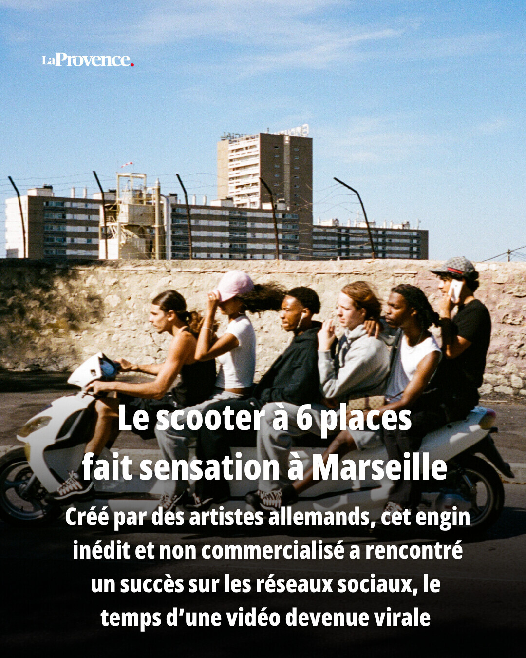 @La Provence