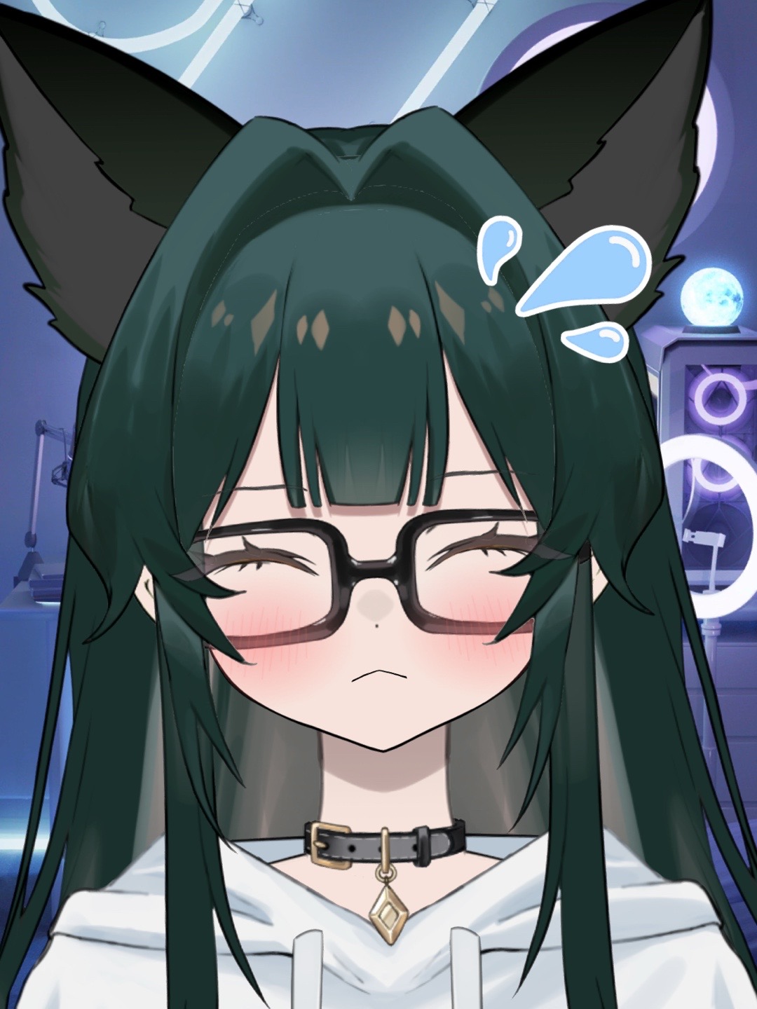 @りん