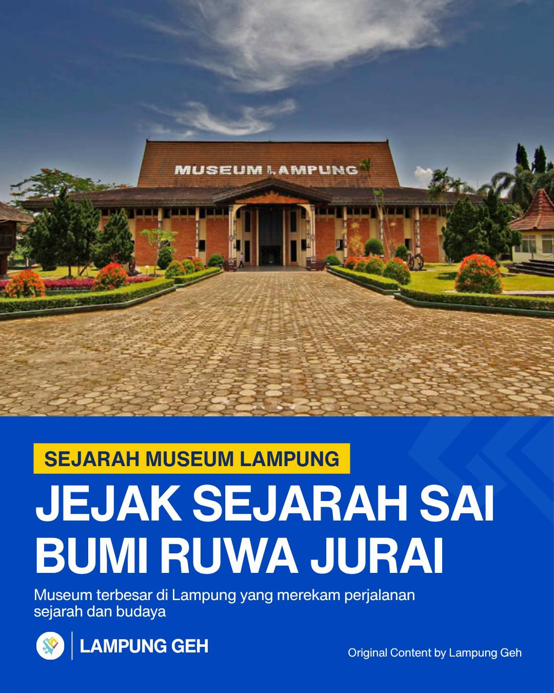 @Lampung Geh!