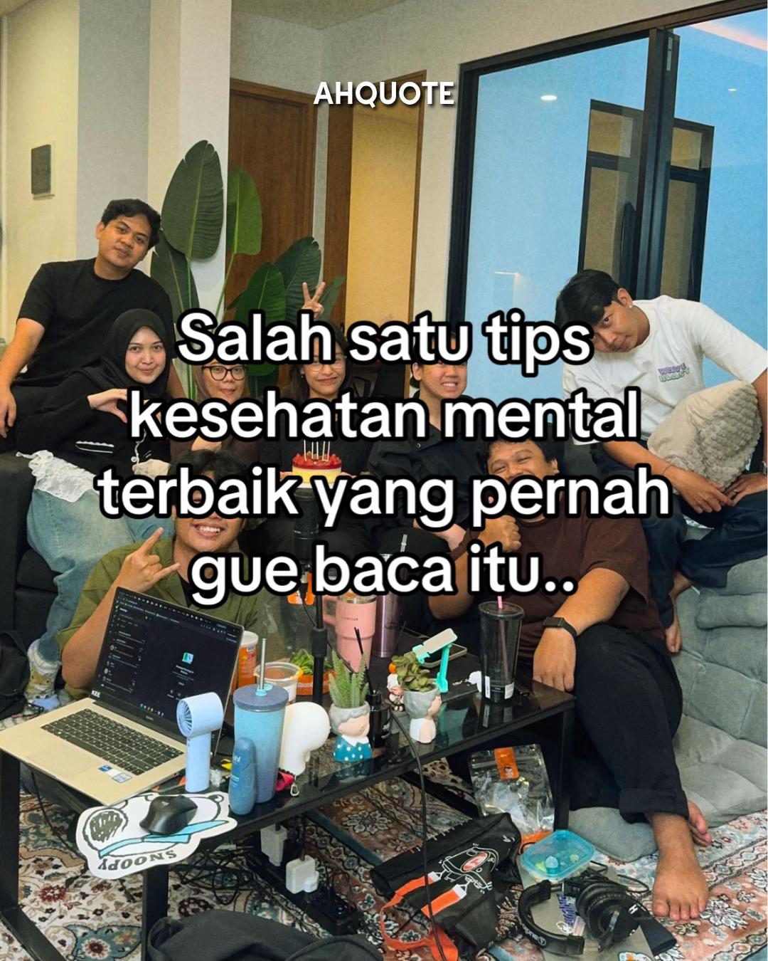 @Ahquote