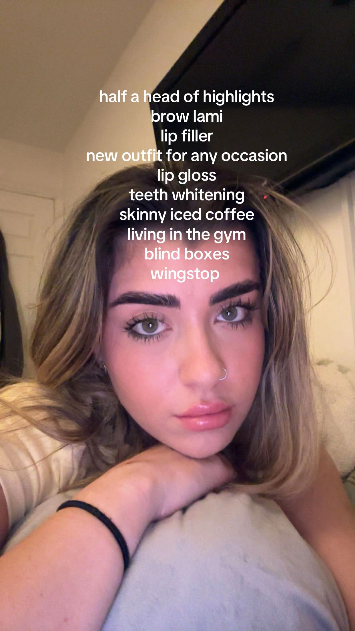 @Amb <3
