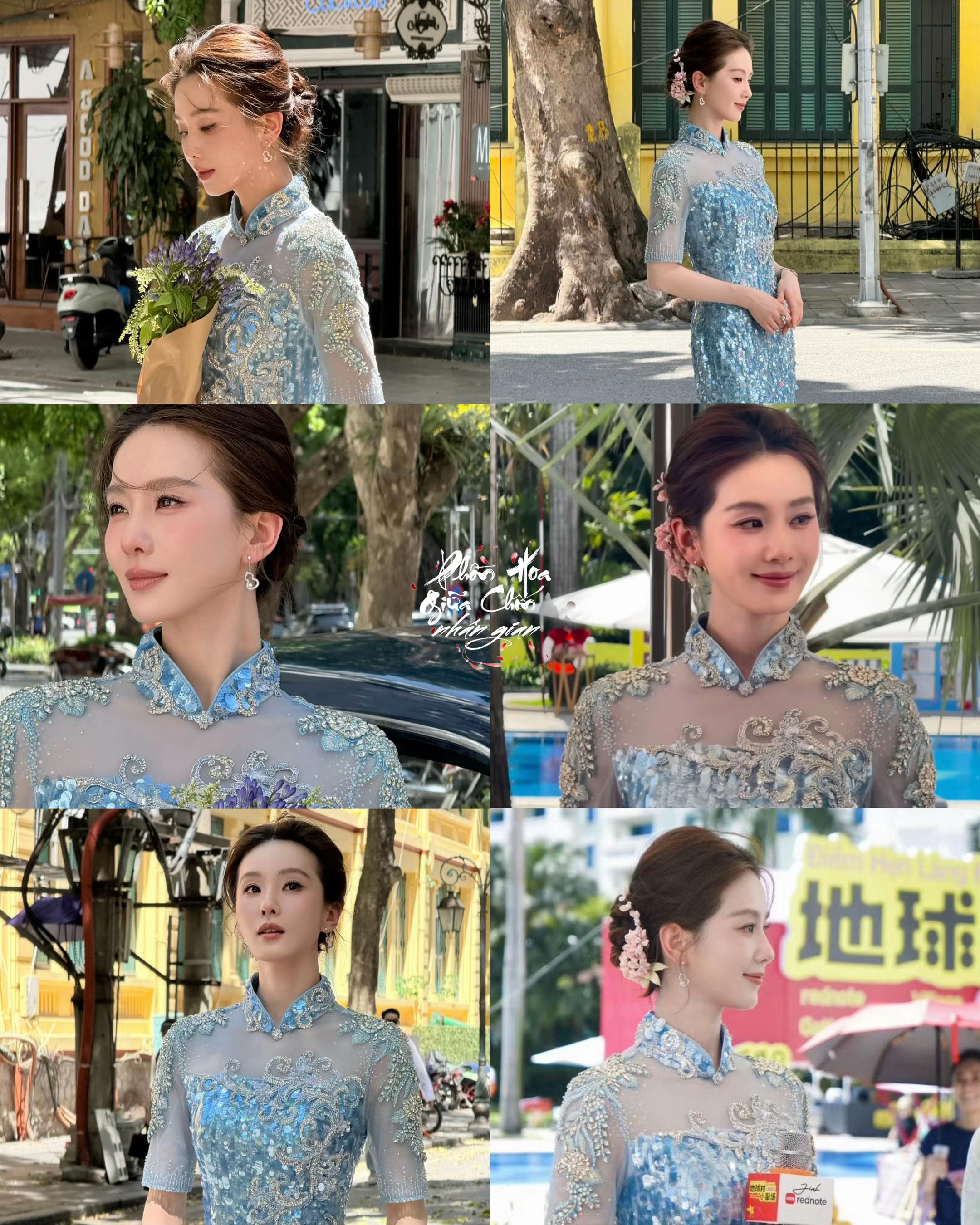 @Phồn Hoa Giữa Chốn Nh&acirc;n Gian🌸
