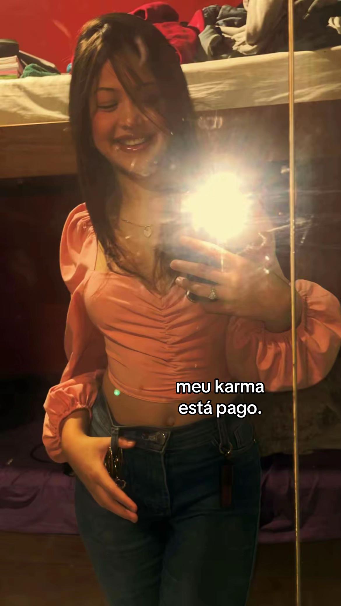 @Julia Macedo