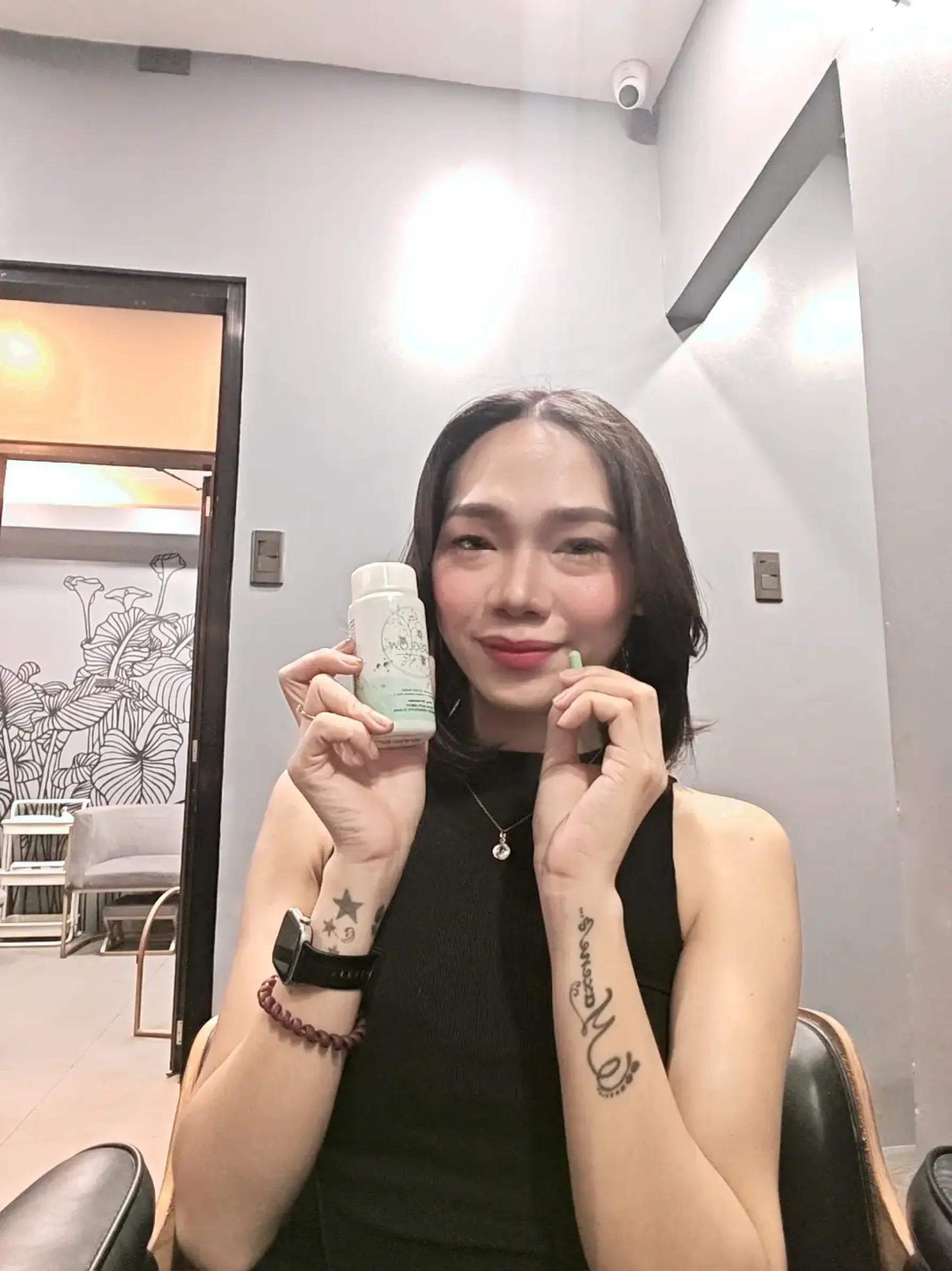 @Maxene Grey❤