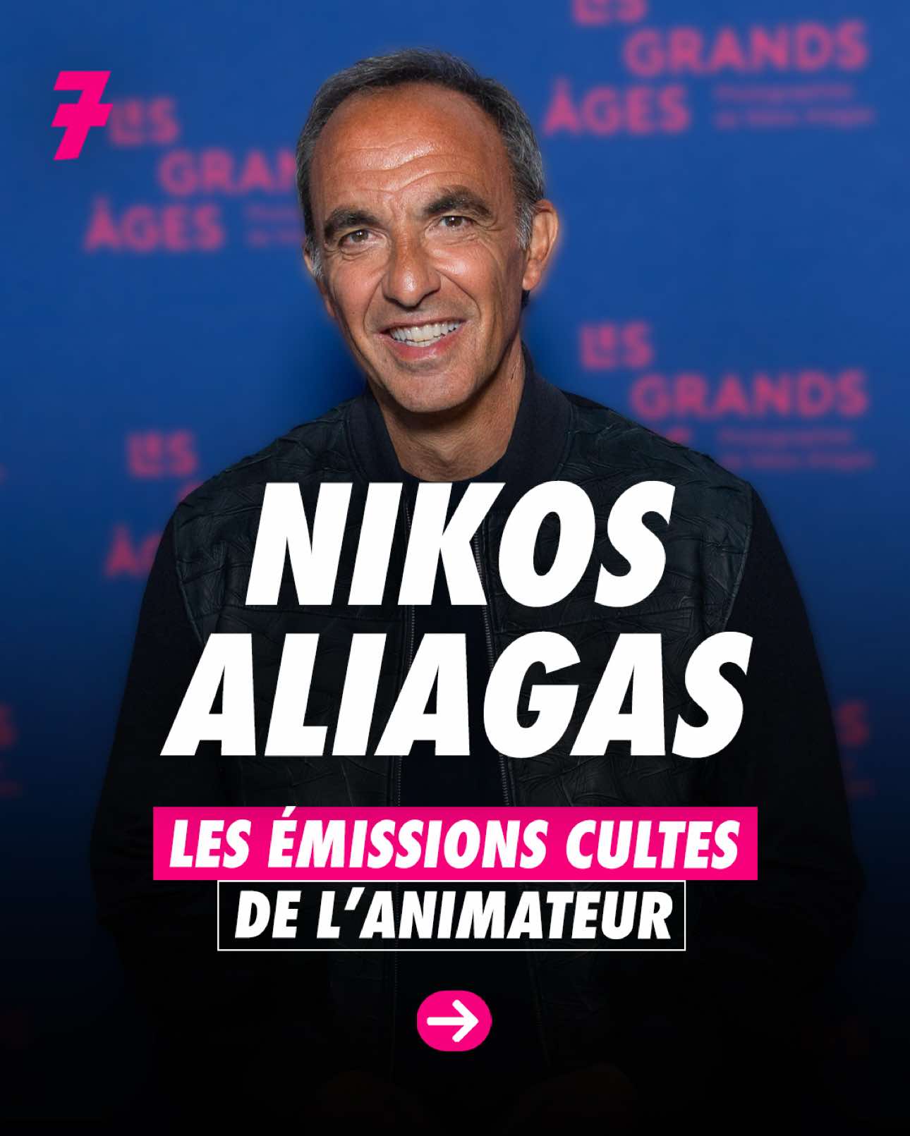 @Télé 7 Jours