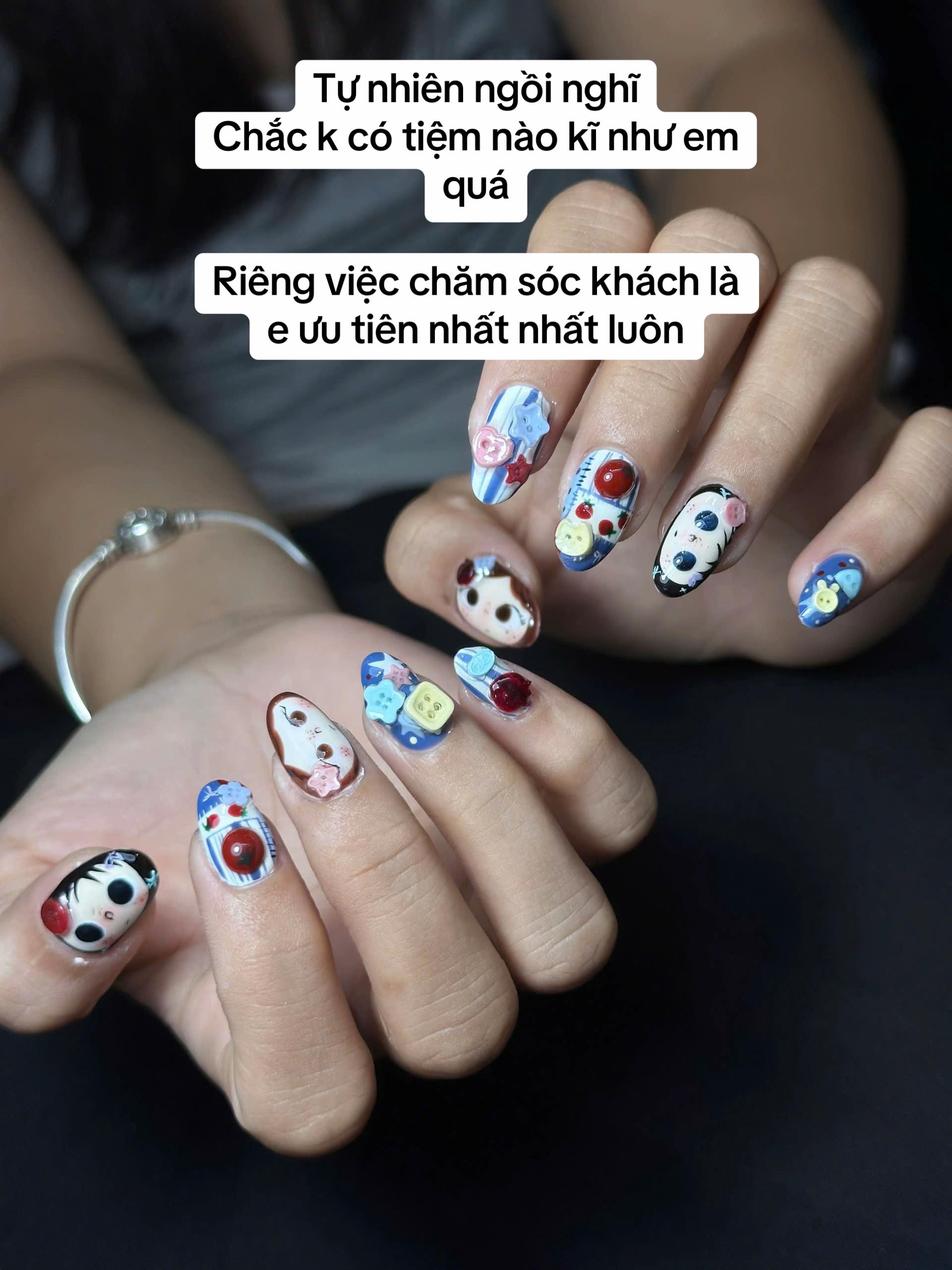 @NAIL HÀ NỘI/ IG:BELL.NAILSROOM
