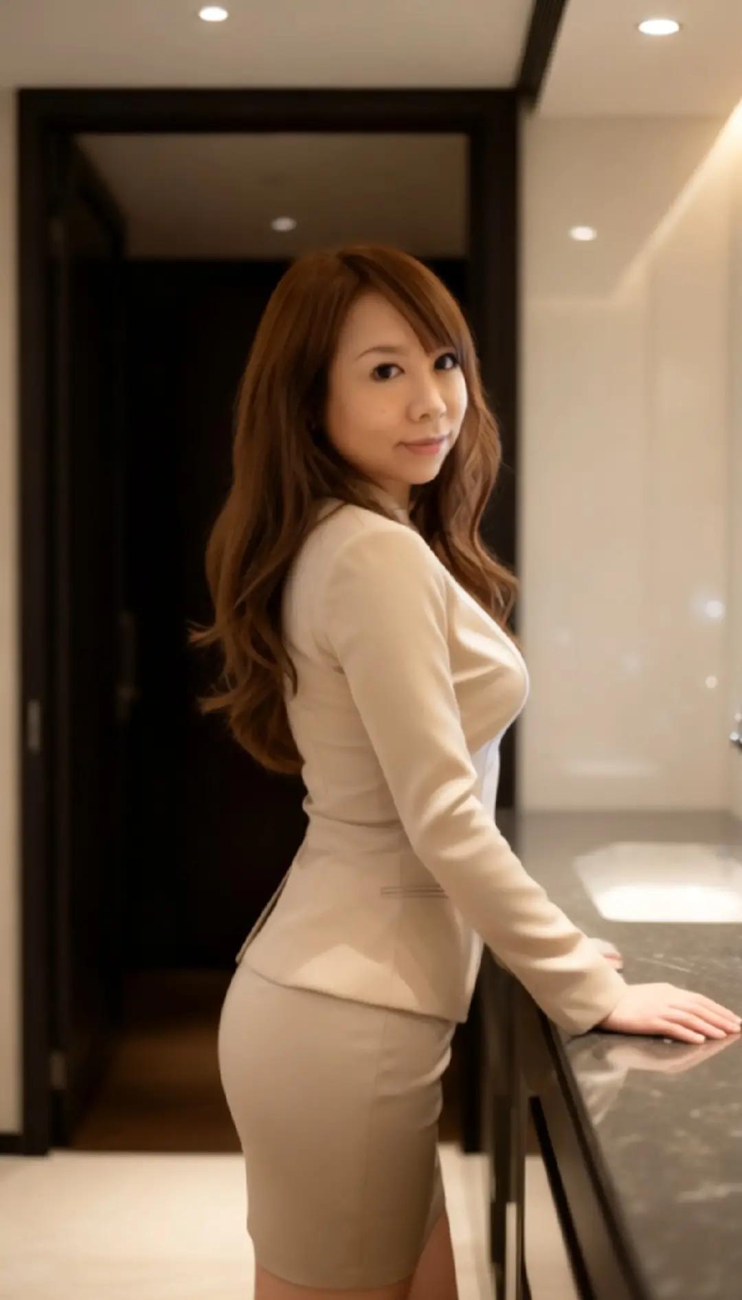 @えち