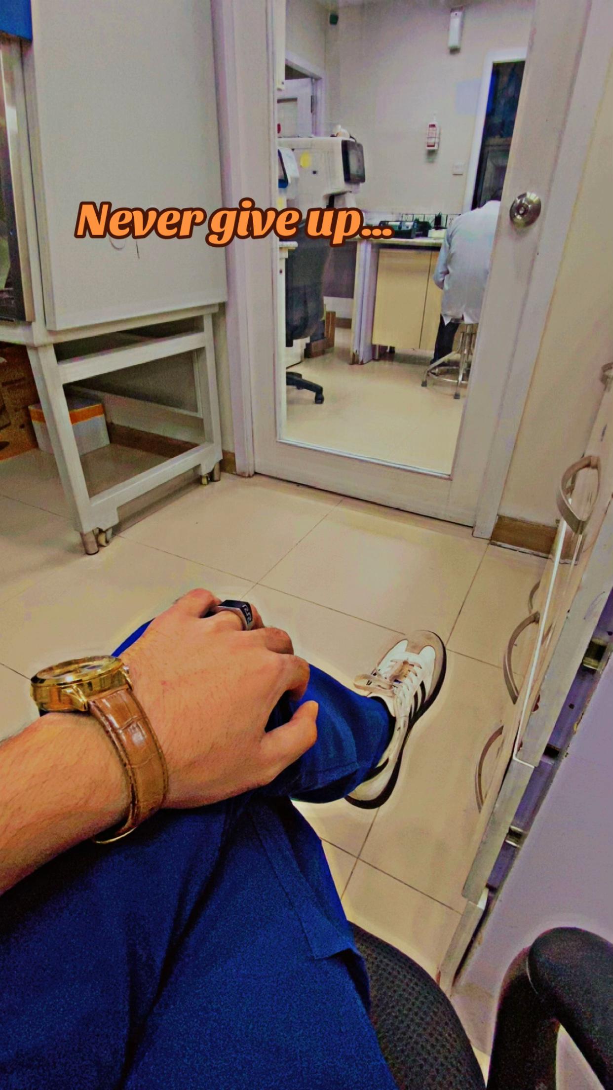 @ZAIN WAZEER🩺🎓