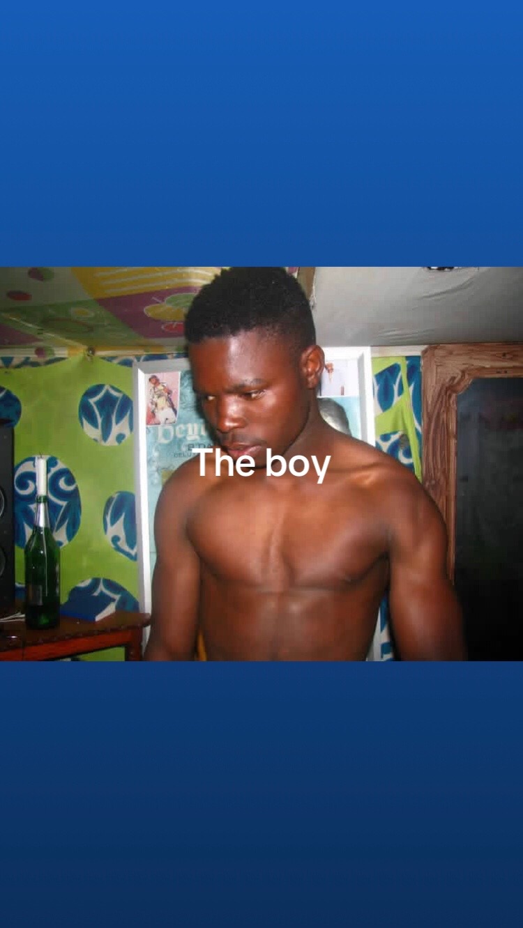 @De Lockman Ingidi