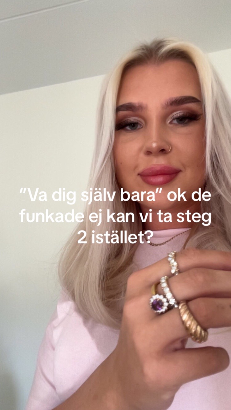 @Amanda