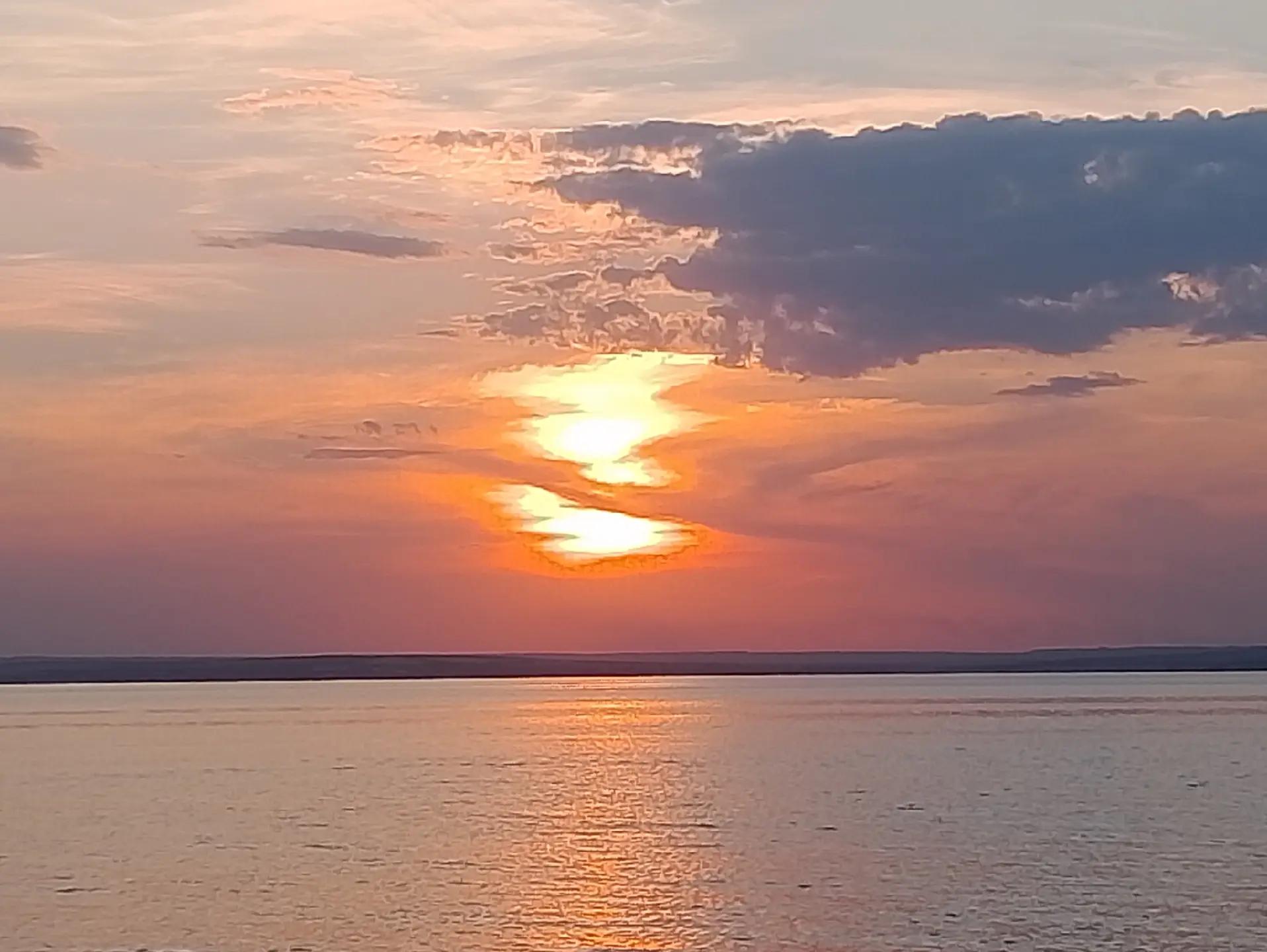 @девка