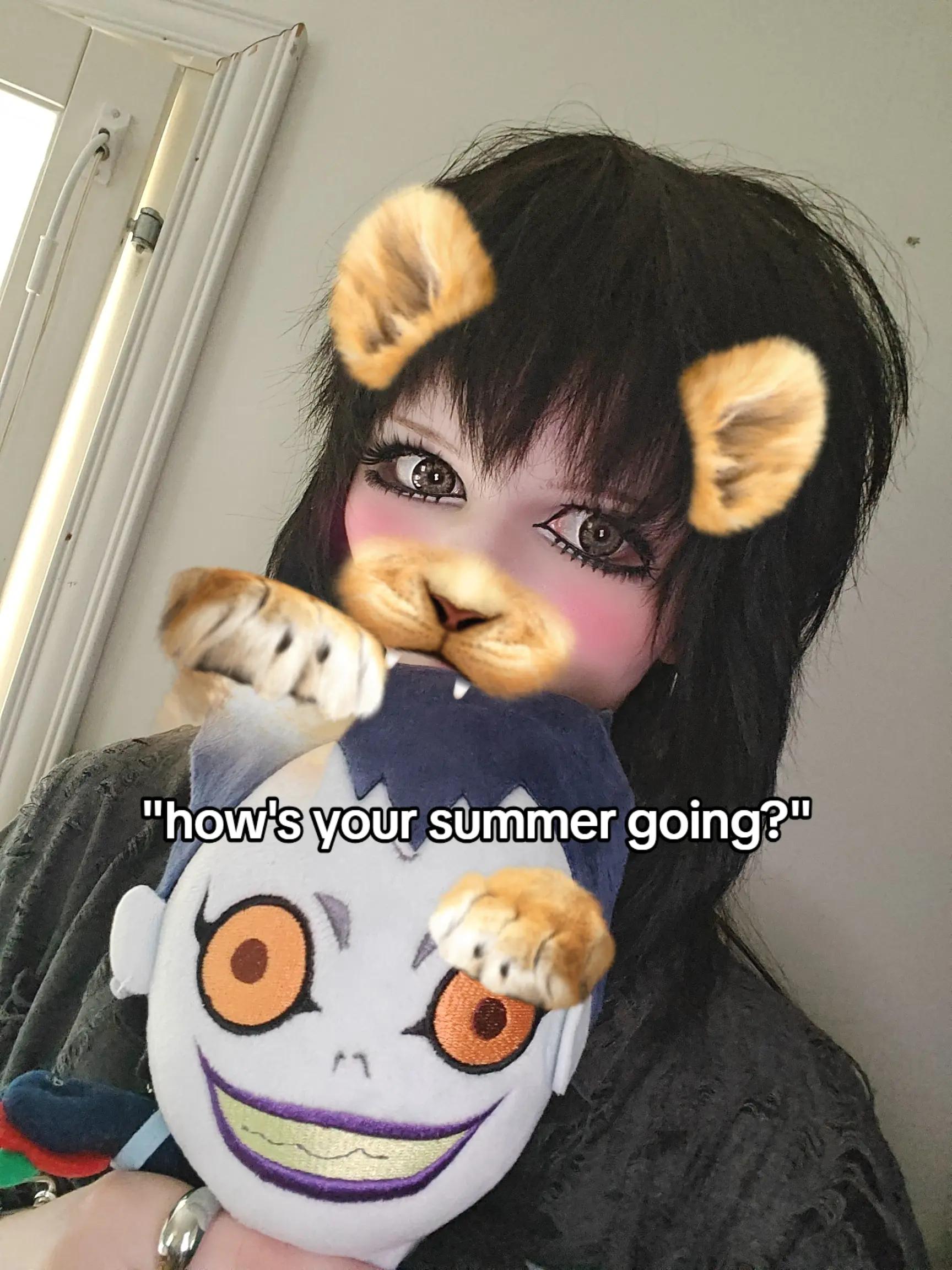 @ɪɴɢʏ 🇫🇮 &bull; ฅᨐฅ