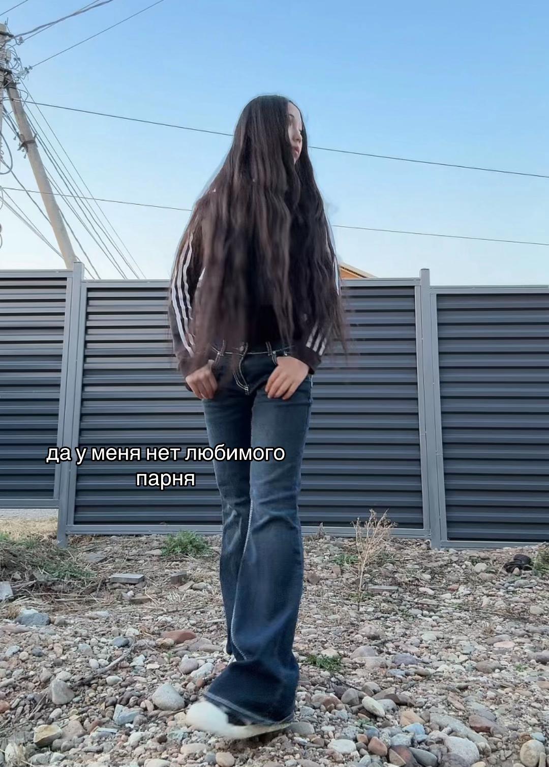 @кимадошка