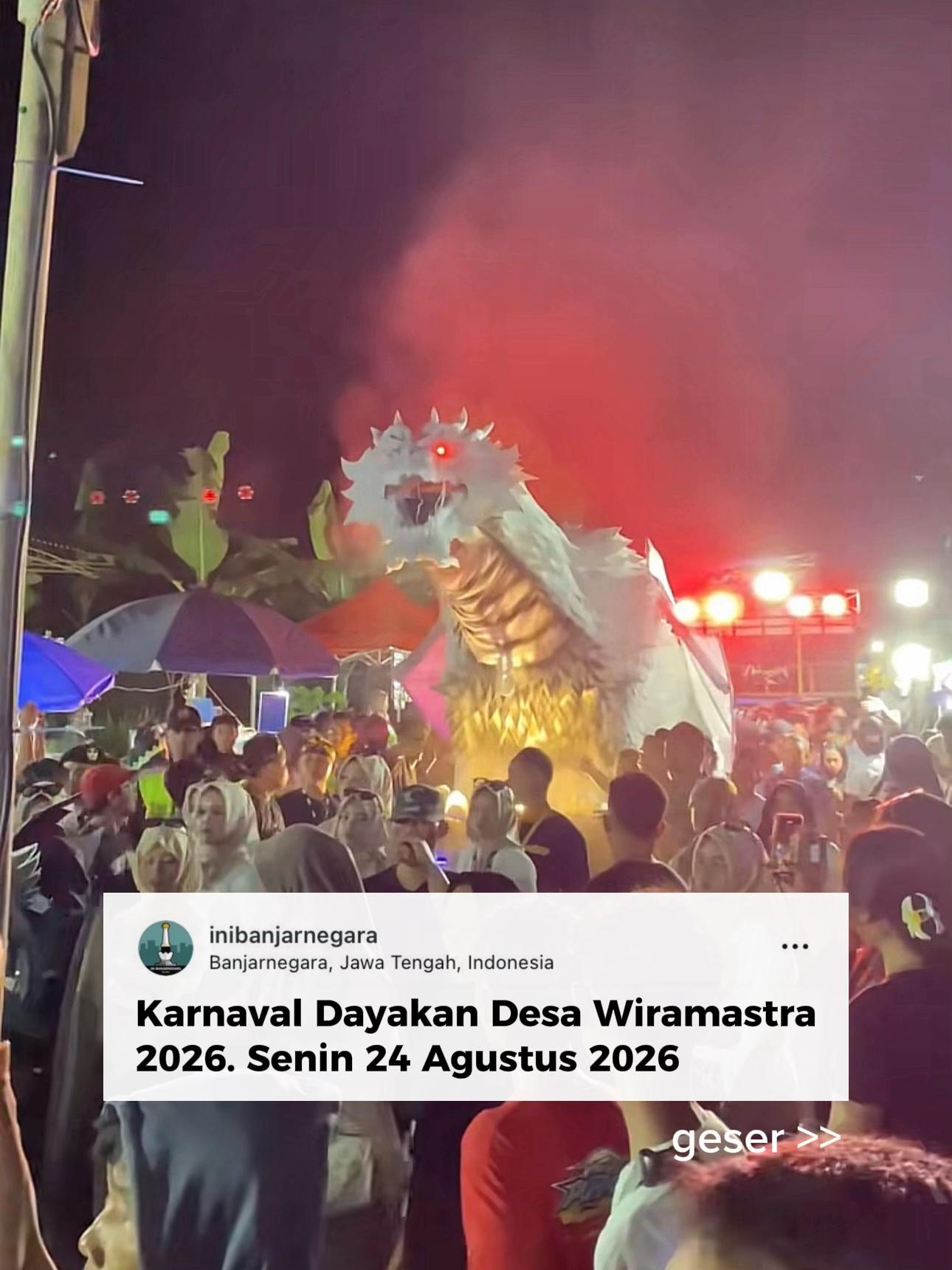@INI BANJARNEGARA