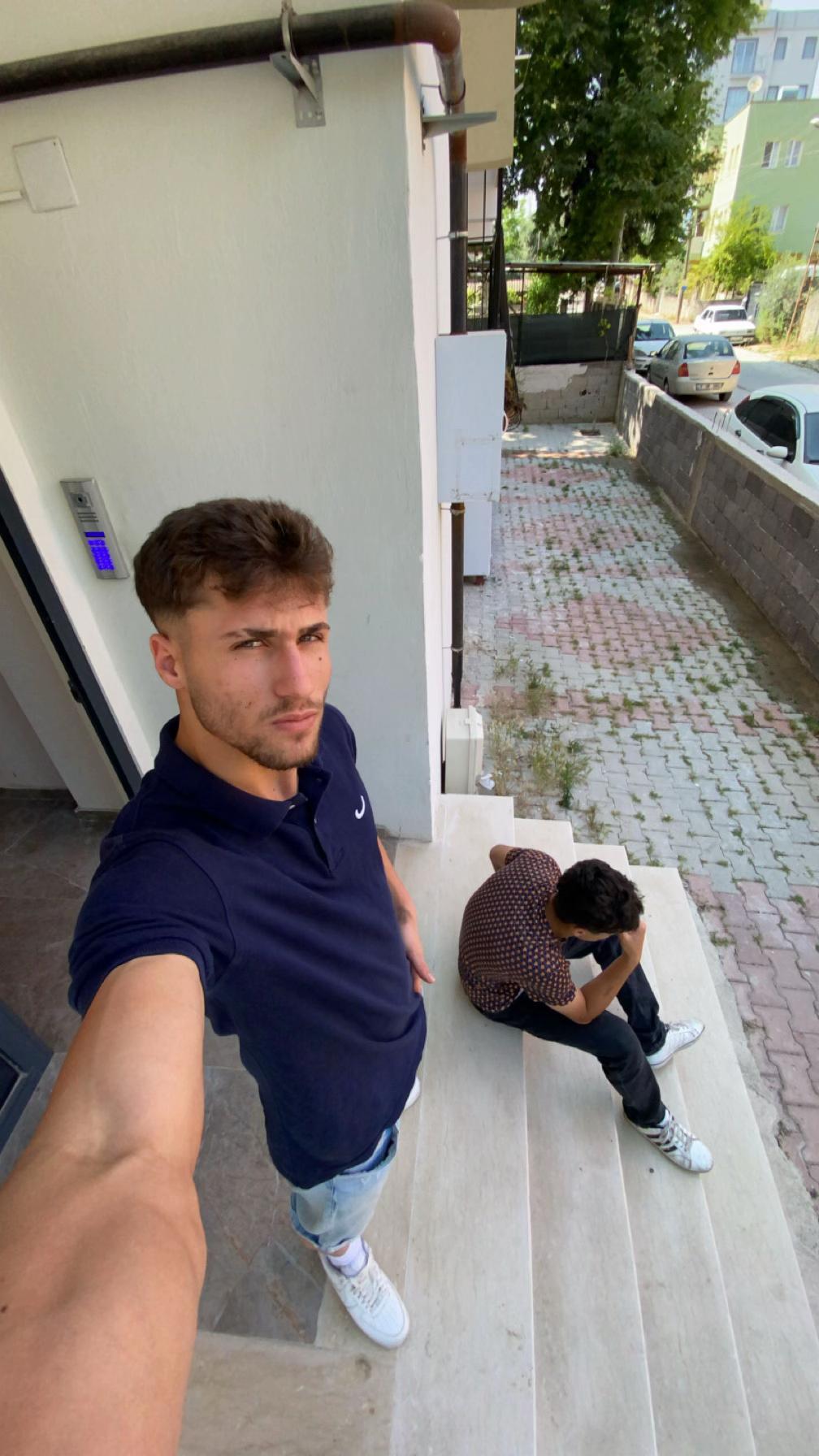 @Berat Demir